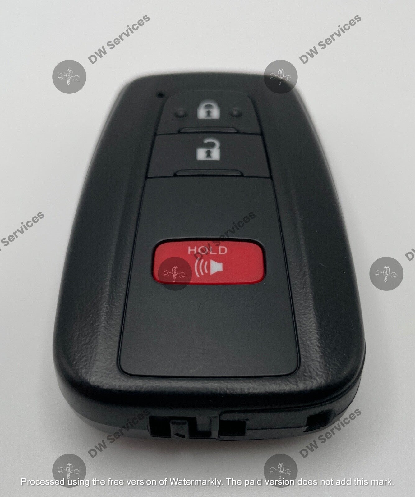 NEW! OEM GENUINE Toyota HIGHLANDER 2021- 2023 PROX remote SMART key Fob HYQ14FLA