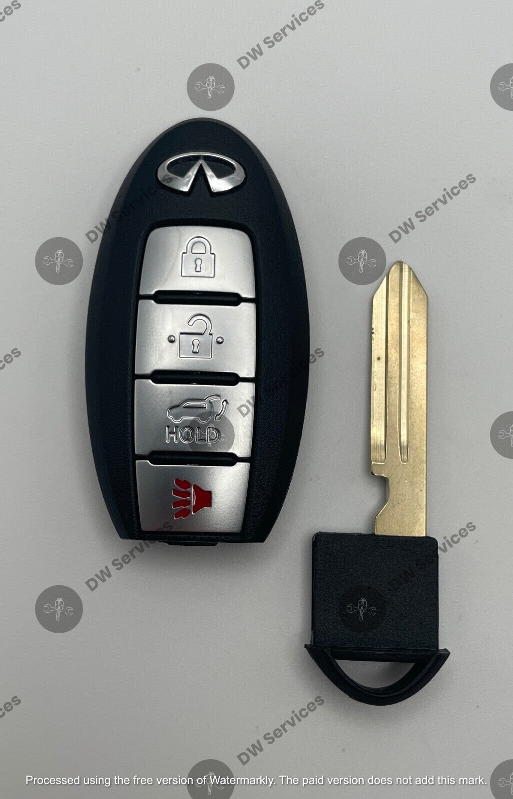 NEW! Infiniti QX50 2019 2020 PROXIMITY Remote SMART key FOB KR5TXN1 285E3-5NA3A