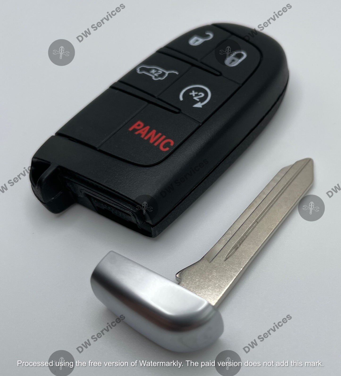NEW! OEM GENUINE Dodge Durango 2014 - 2024 SMART PROX Remote key Fob M3N40821302