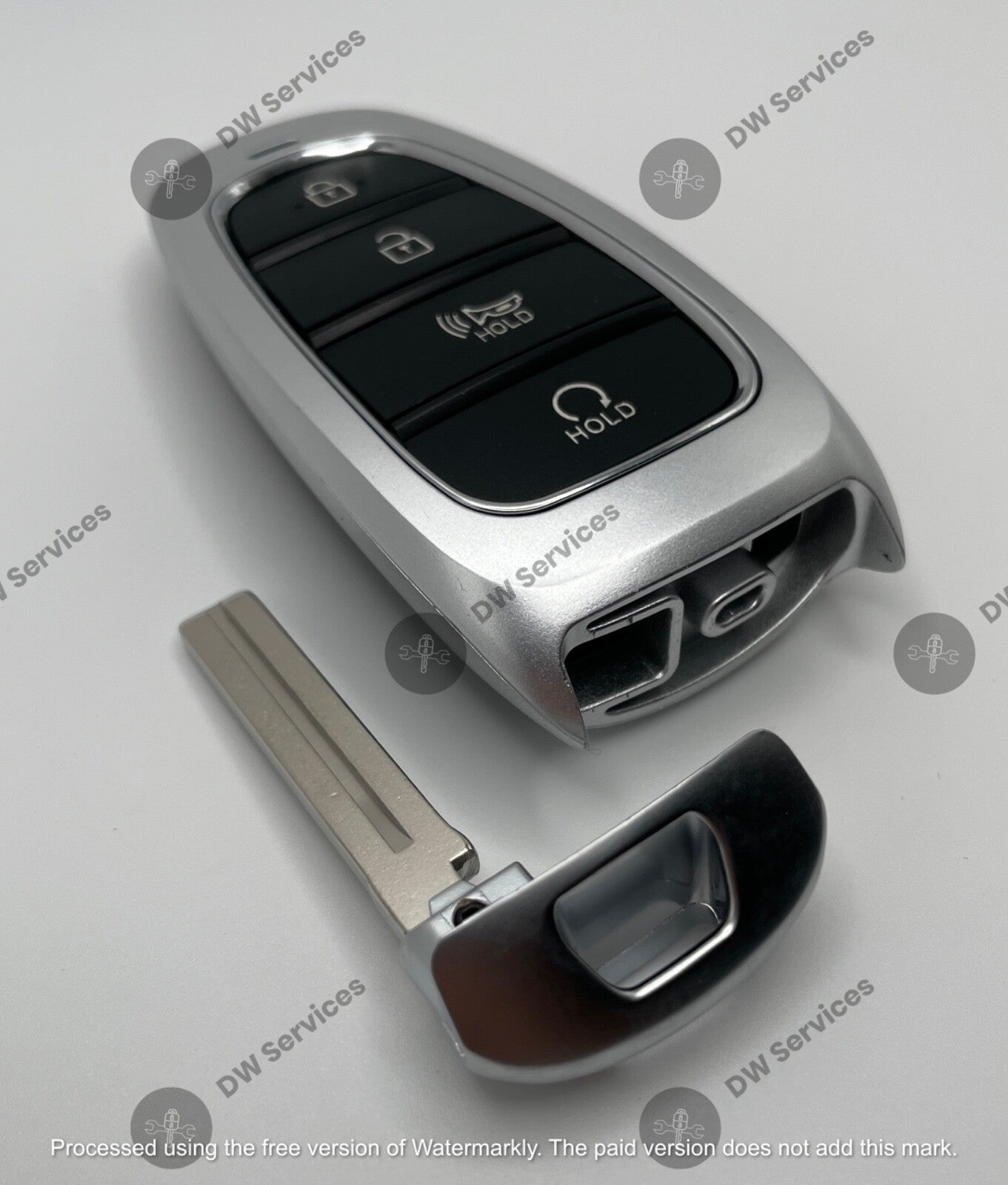 NEW OEM Hyundai Palisade 22-4 Smart Prox remote key Fob TQ8-FOB-4F26 95440-S8520