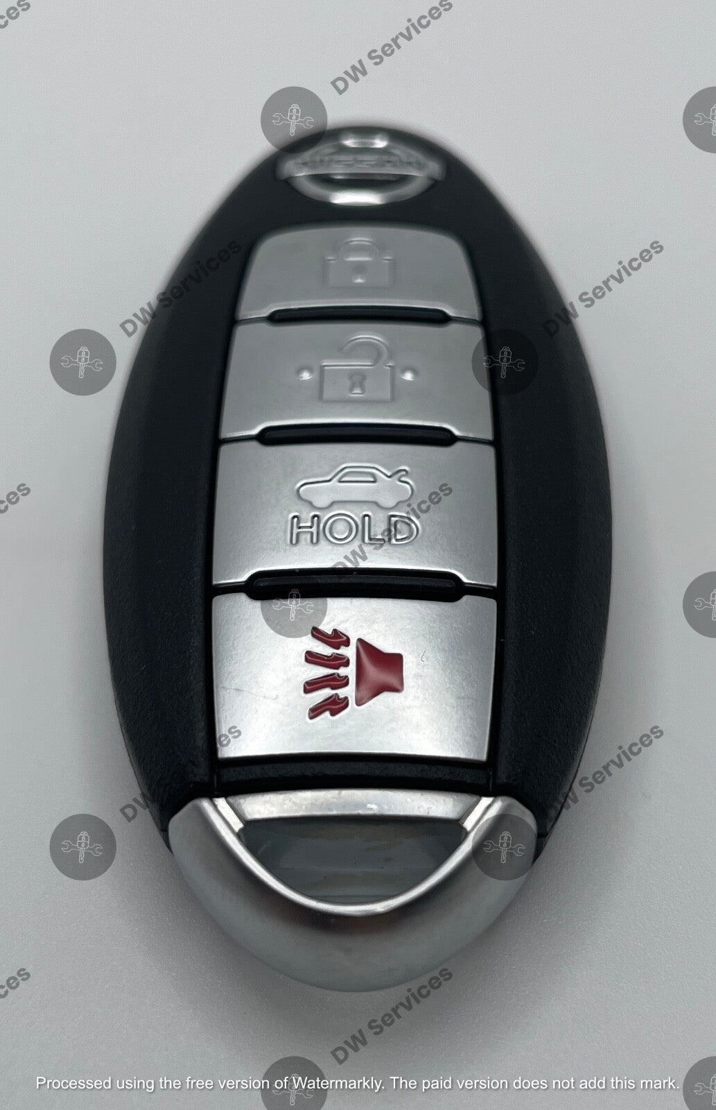 NEW! Nissan Altima / Maxima 16 - 18 PROXIMITY remote SMART key fob KR5S180144014