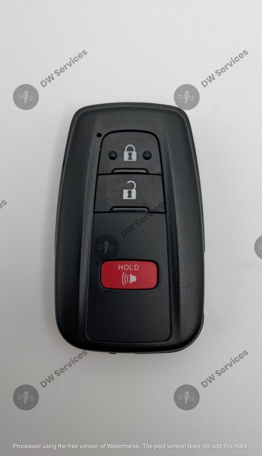 NEW! OEM GENUINE Toyota RAV4 2021 - 2025 PROX remote SMART key Fob HYQ14FLA 3450