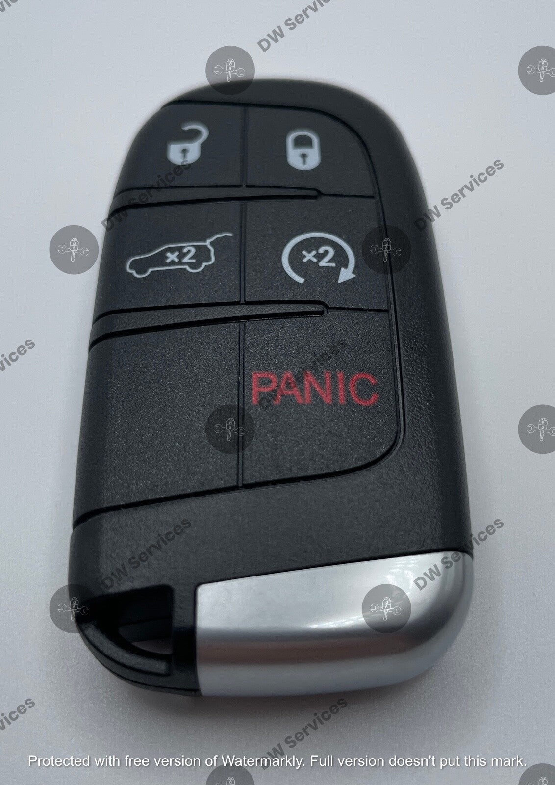 NEW! Jeep Grand Cherokee 2014-2022 SMART key Proximity Remote Fob M3N-40821302