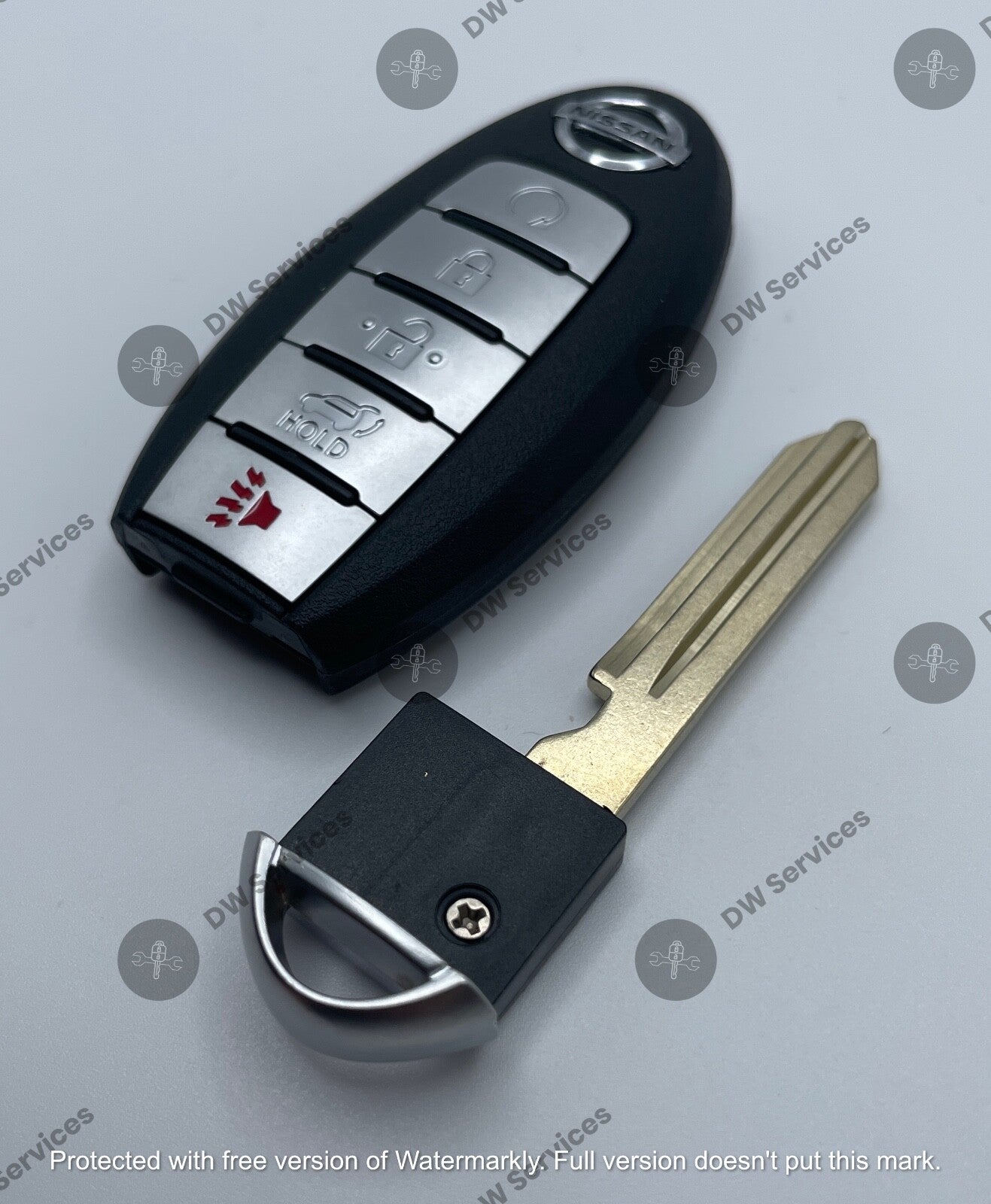 NEW! Nissan Murano / Pathfinder 2014-2019 PROXIMITY SMART key fob S180144308