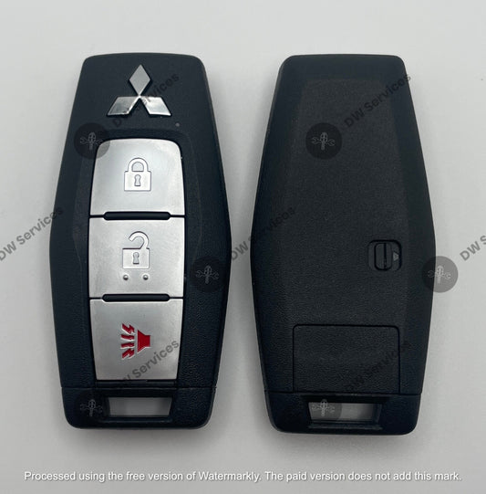 NEW! Mitsubishi Outlander 2021 - 2022 keyless entry Proximity Smart Key KR5MTXN1