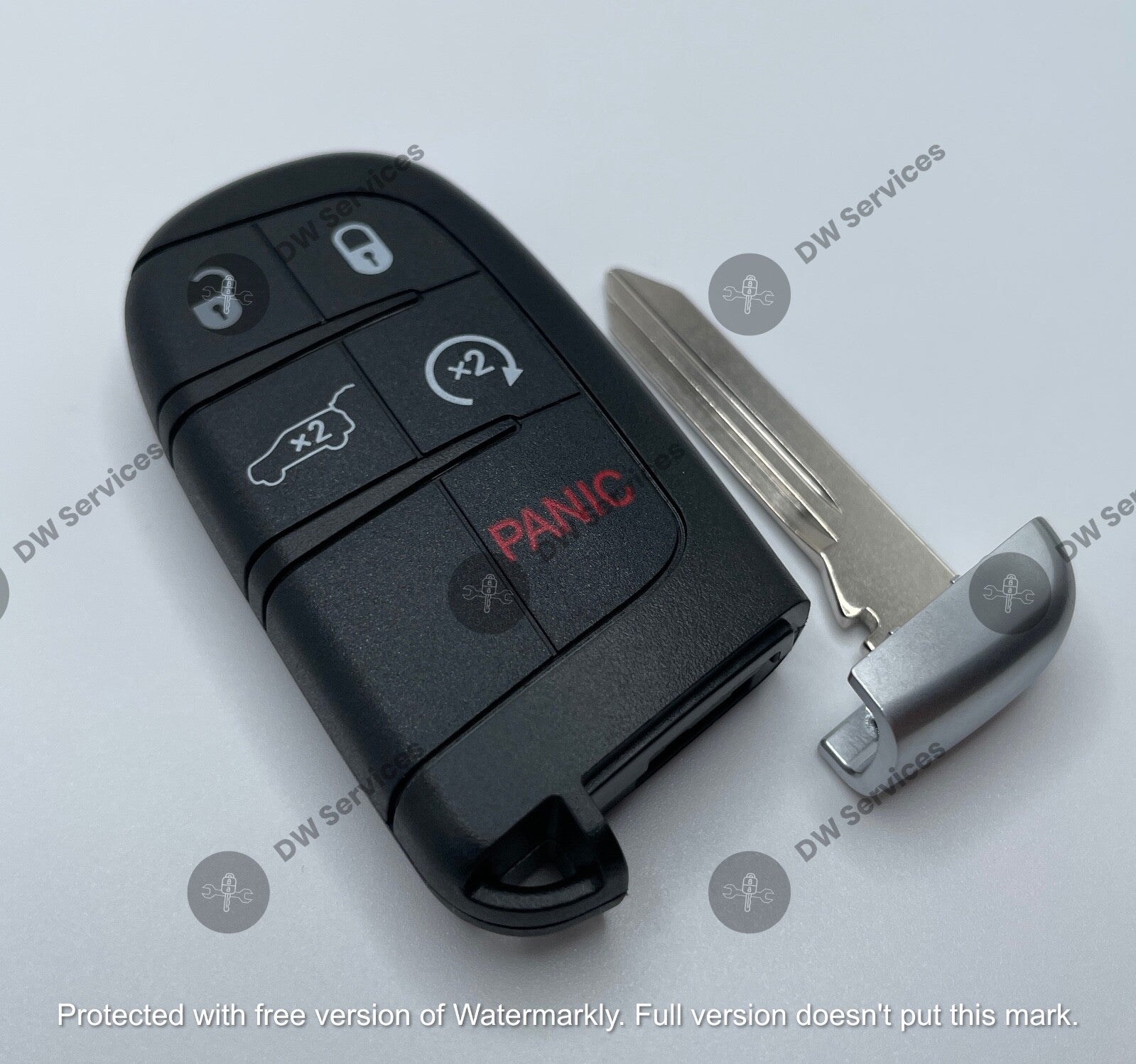 NEW! Jeep Grand Cherokee 2014-2022 SMART key Proximity Remote Fob M3N-40821302