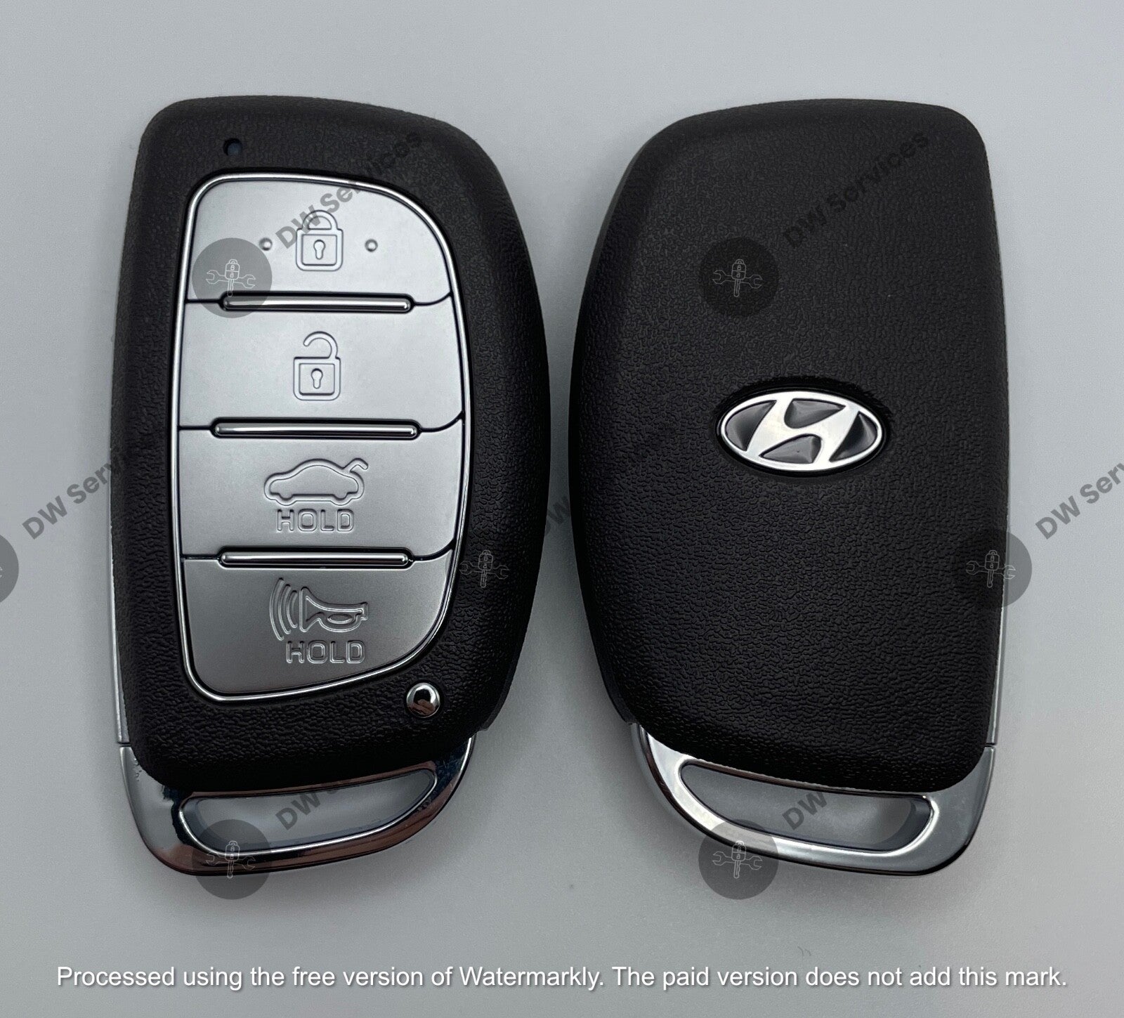 NEW! Hyundai SONATA 17-19 Smart PROX remote key FOB CQOFD00120 95440-C1500NNA