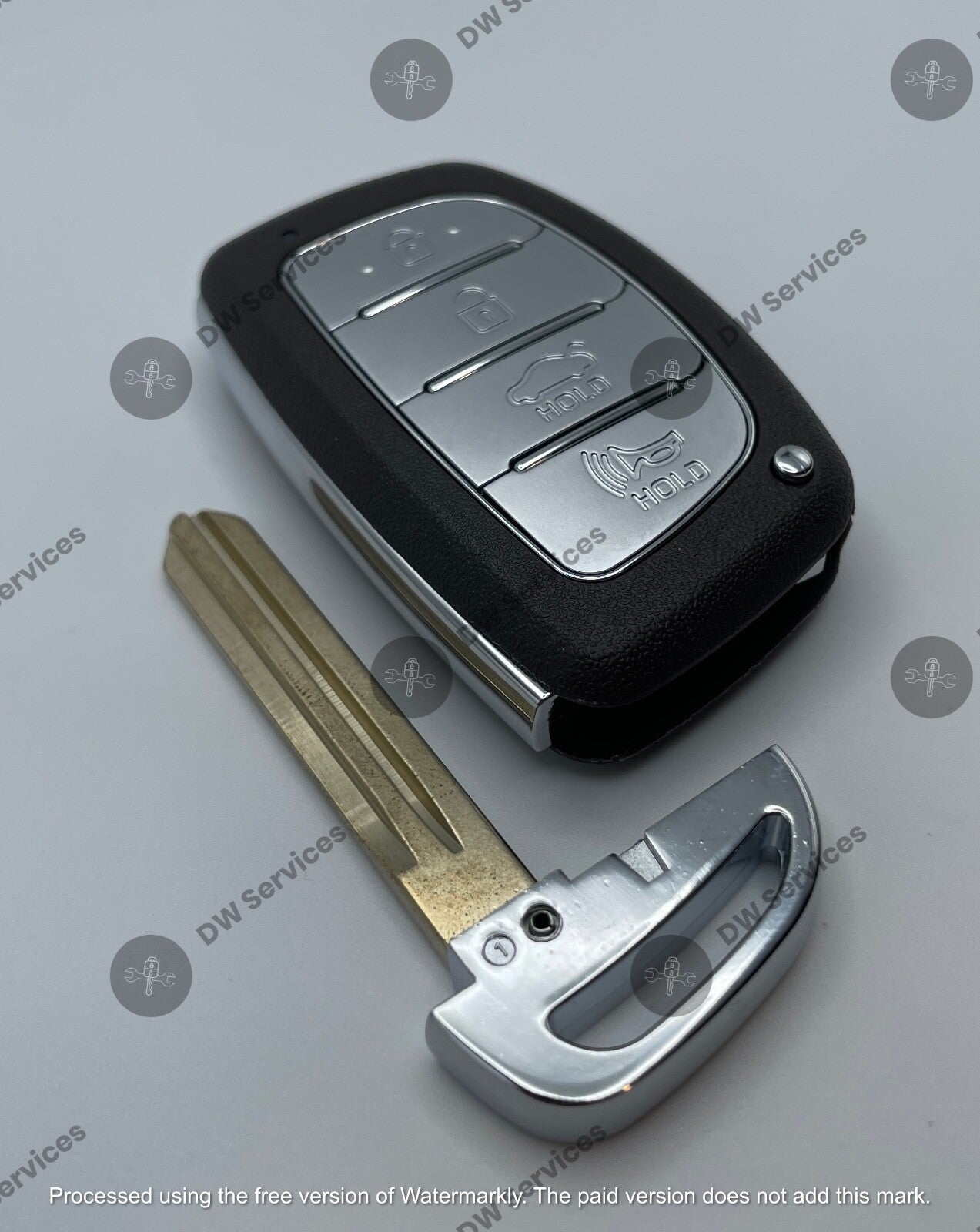 NEW! Hyundai ELANTRA 2019- 2020 Smart PROX remote key FOB CQOFD00120 95440-F2002