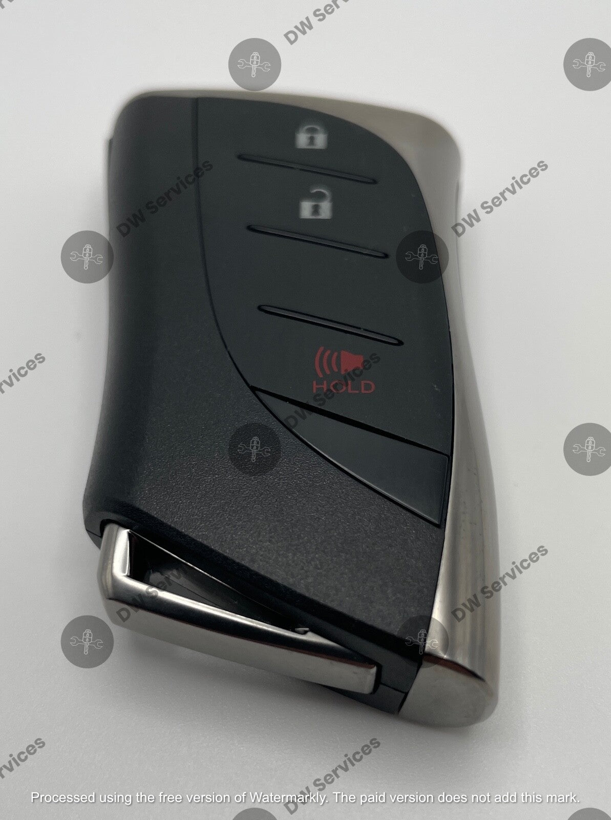 NEW! Lexus UX200 / UX250H PROXIMITY remote SMART key FOB HYQ14FBF NR:0440 H/8A