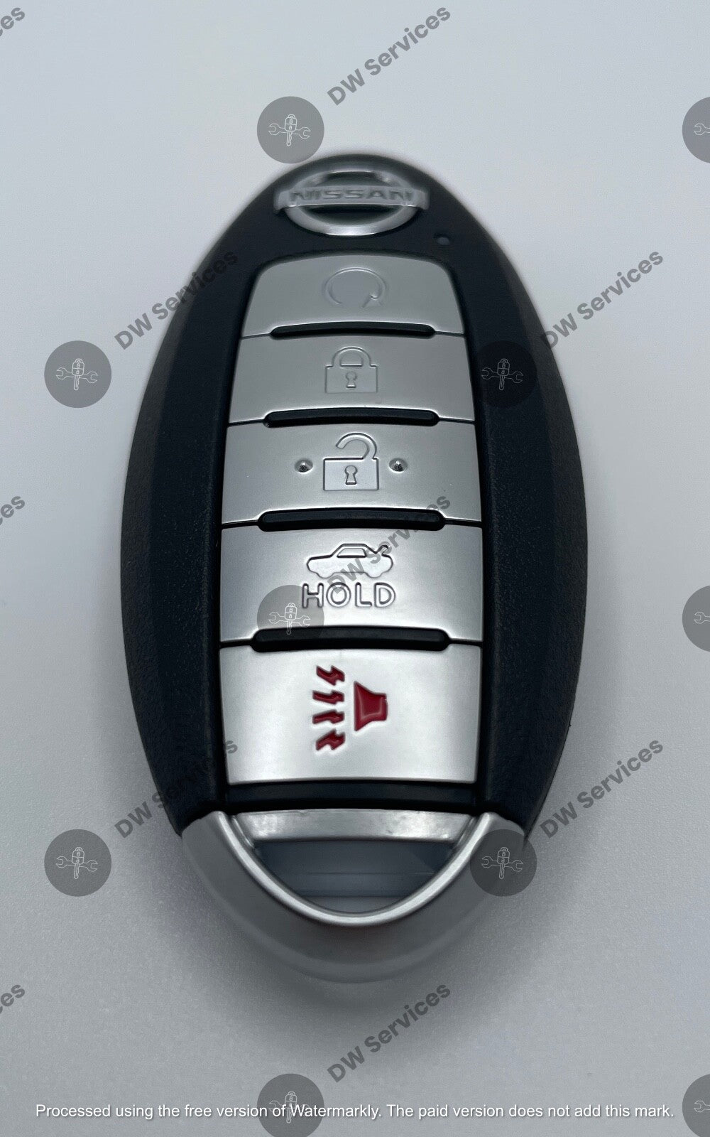 NEW! Nissan Maxima 2019 - 2022 Proximity remote SMART key Fob KR5TXN7 S180144906