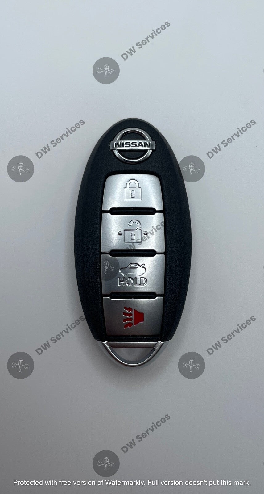 NEW! Nissan Altima/Maxima 2013-2015 4-button PROXIMITY SMART key S180144018