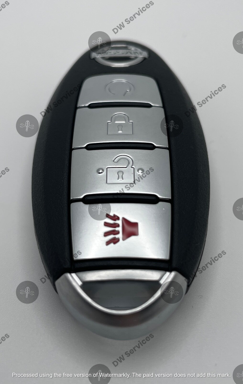 NEW! Nissan Murano / Pathfinder / Titan Proximity remote SMART fob KR5S180144014