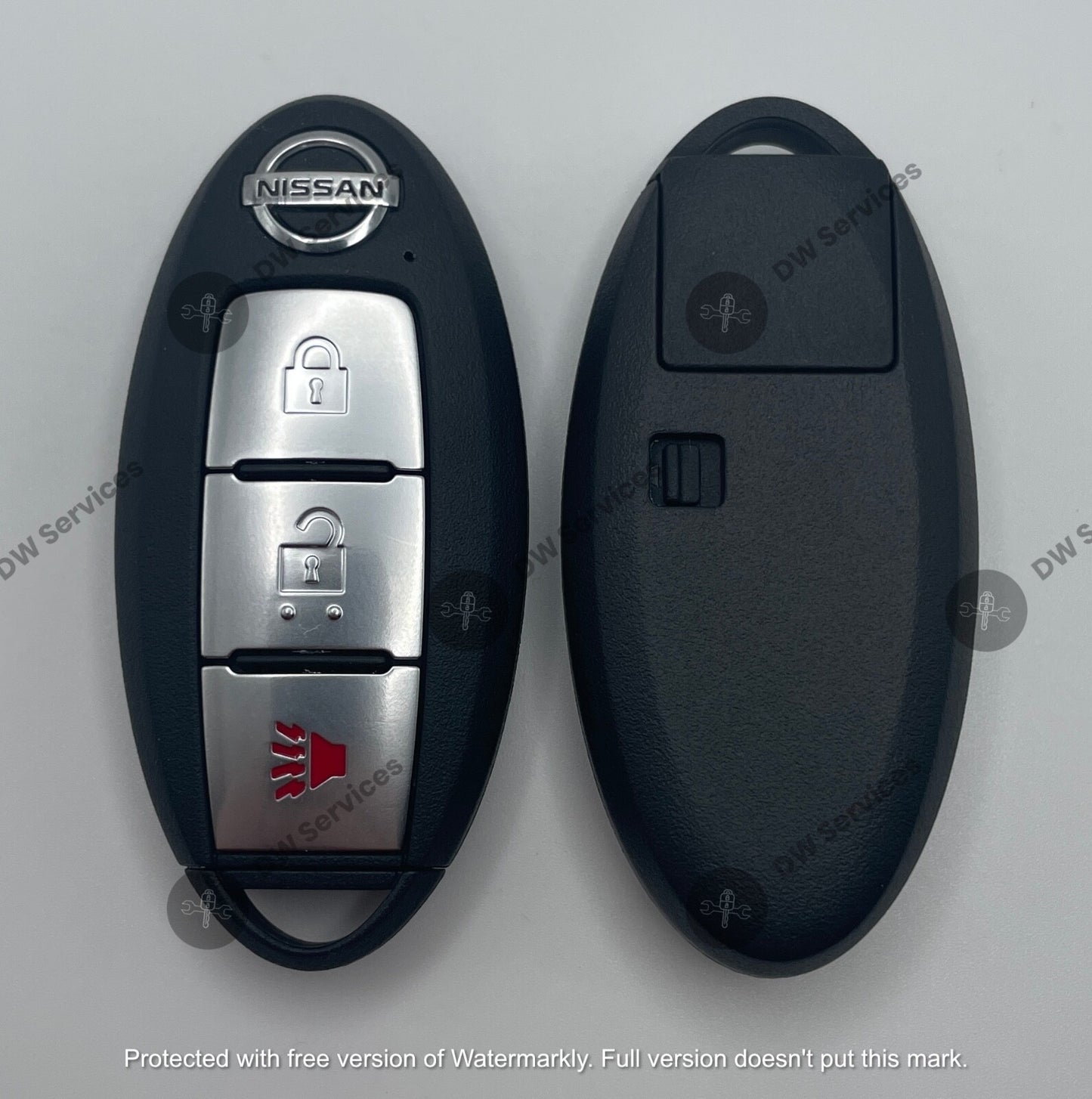 NEW! Nissan Pathfinder /Murano /Titan Frontier PROX remote SMART key Fob KR5TXN7