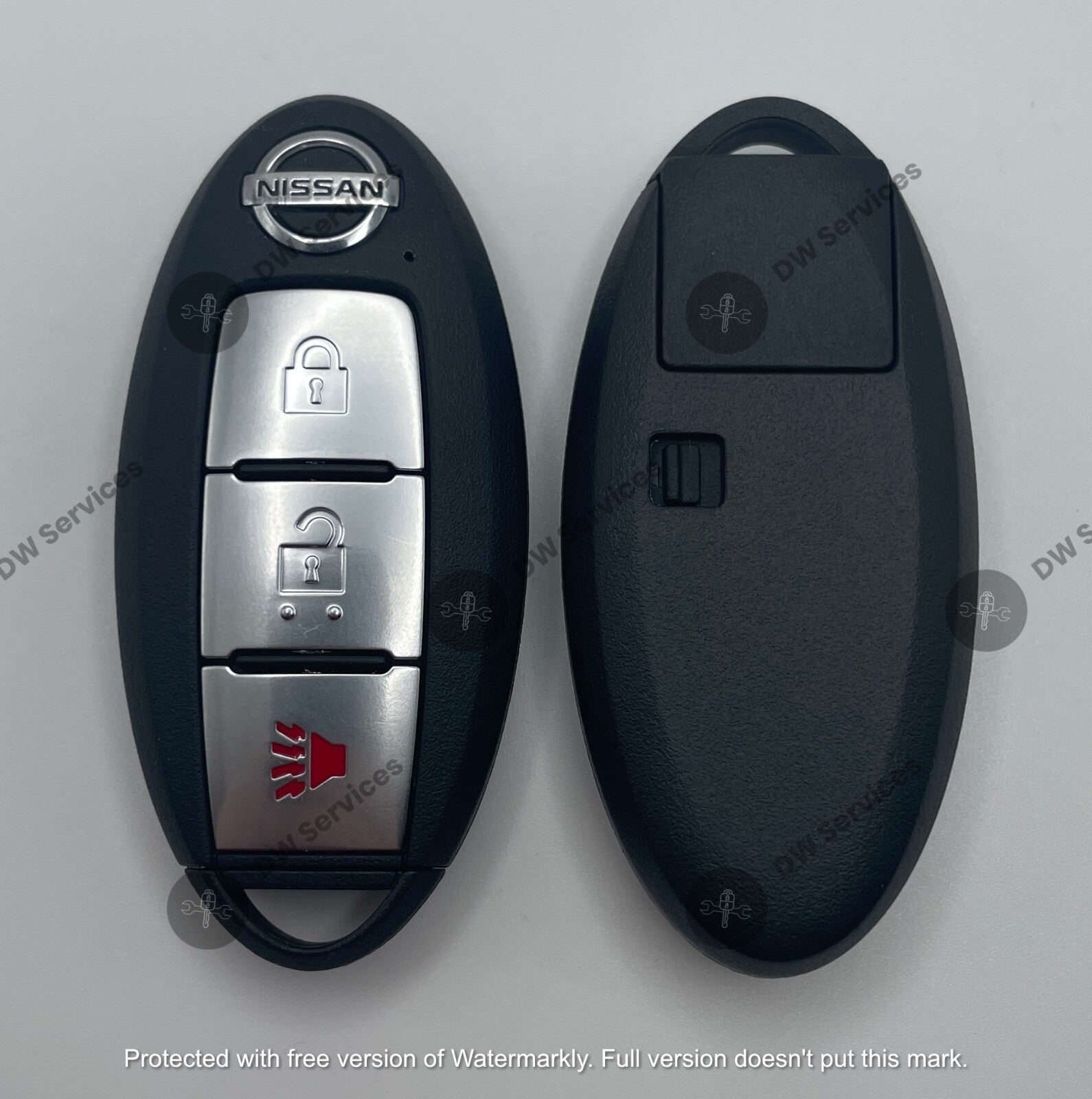 NEW! Nissan Pathfinder /Murano /Titan Frontier PROX remote SMART key Fob KR5TXN7