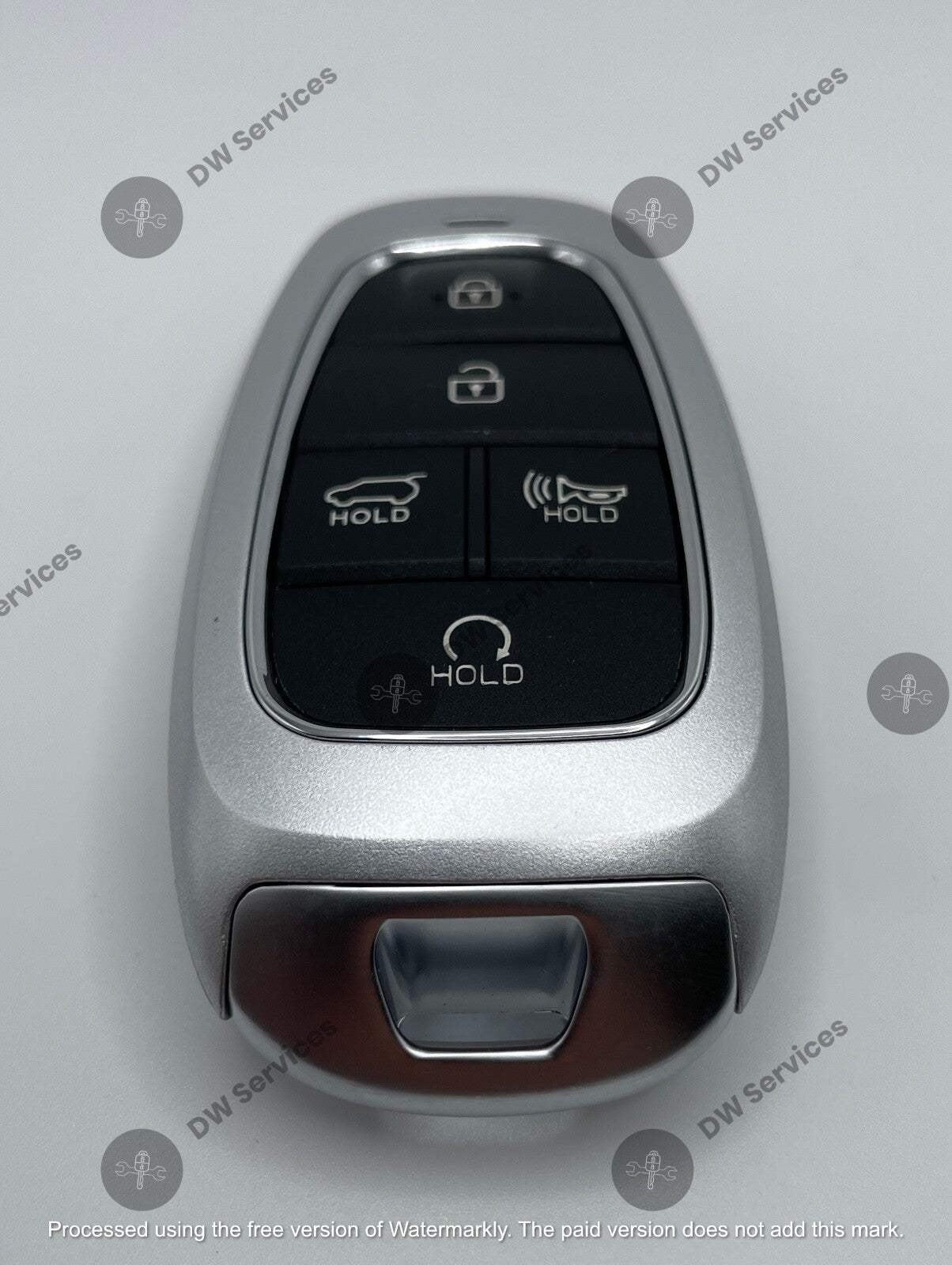 NEW OEM Hyundai Palisade 20-5 Smart Prox remote key Fob TQ8-FOB-4F27 95440-S8550