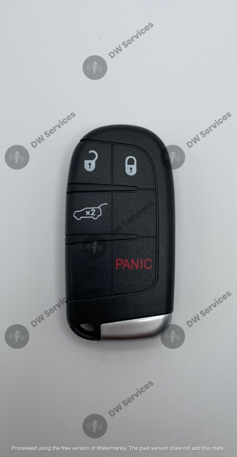 NEW! Jeep Grand Cherokee 2014-2022 SMART key Proximity Remote Fob M3N-40821302