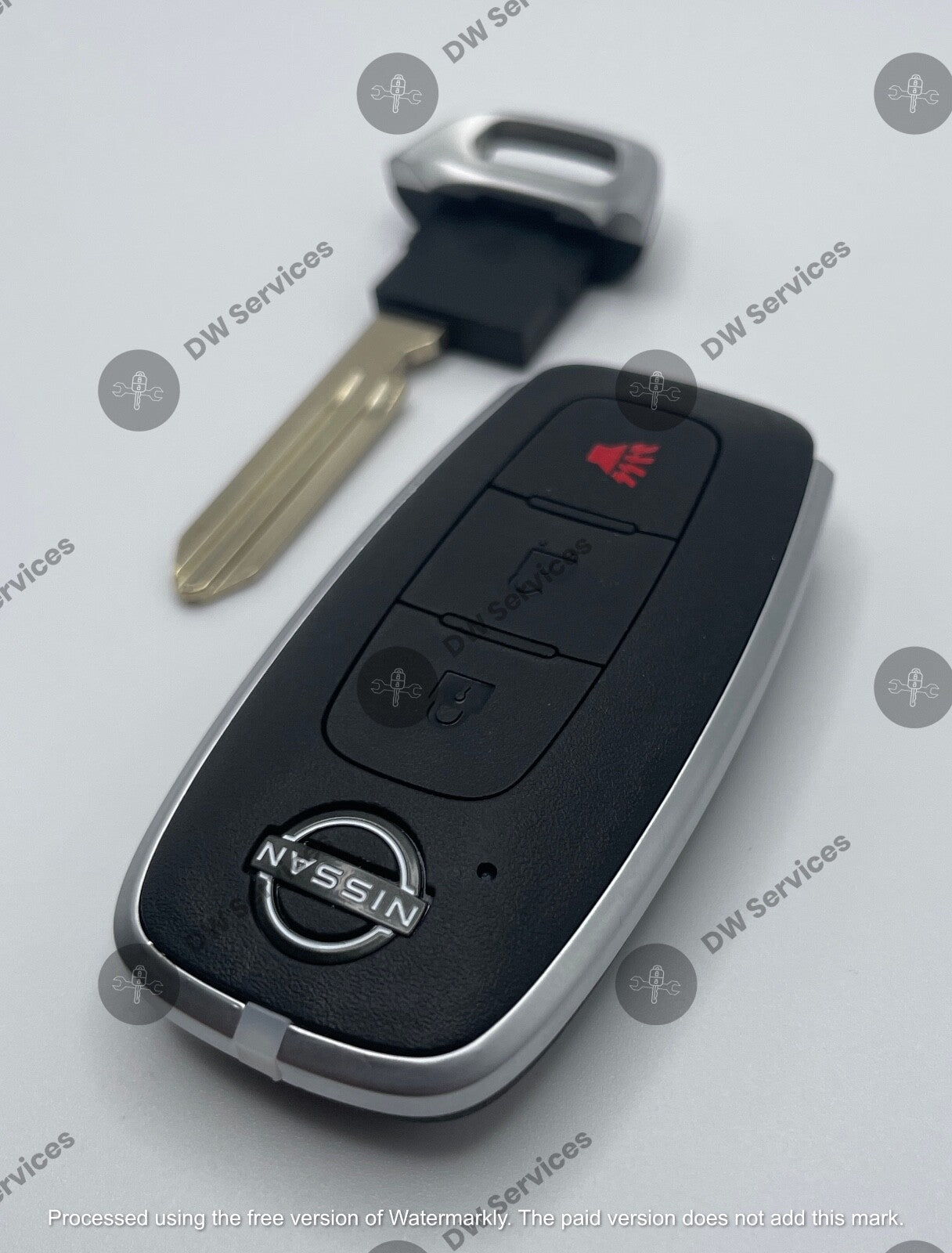 NEW! Nissan Rogue/Pathfinder/Kicks/Ariya Proximity remote SMART key Fob KR5TXPZ1