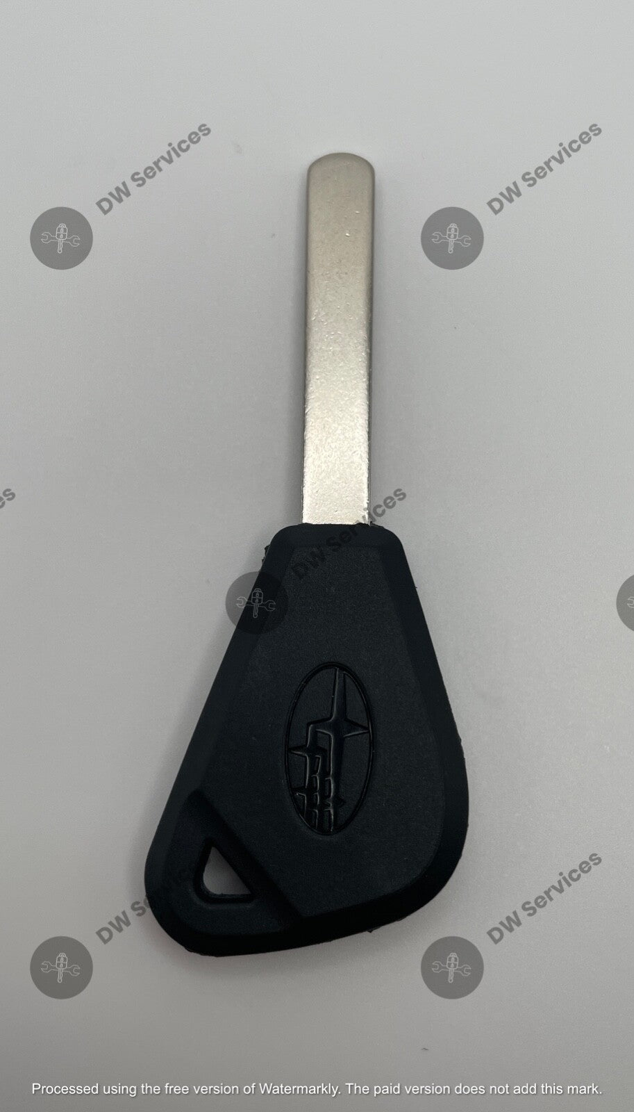 NEW! Subaru Transponder Chip 4D60 (40-bit) Ignition Car Key Replacement DAT17