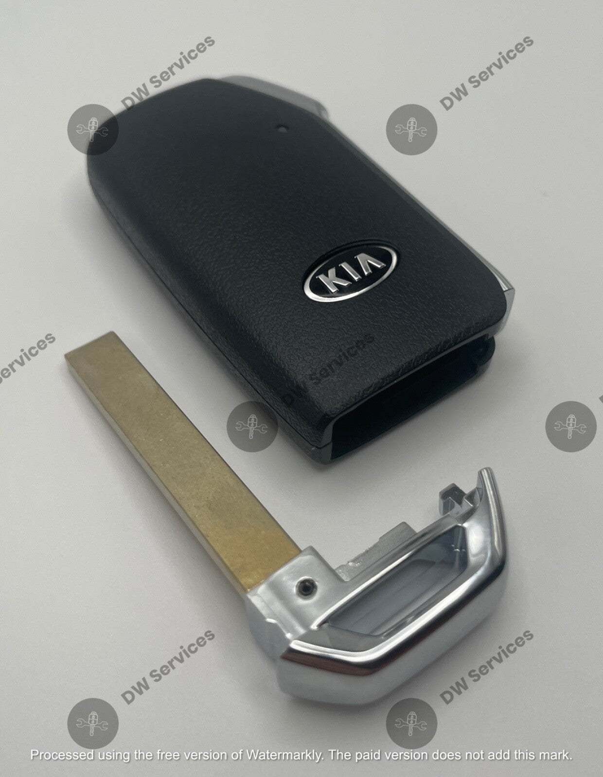 NEW! KIA Stinger GT 2019 - 22 Smart PROX remote key FOB TQ8-FOB-4F15 95440-J5200
