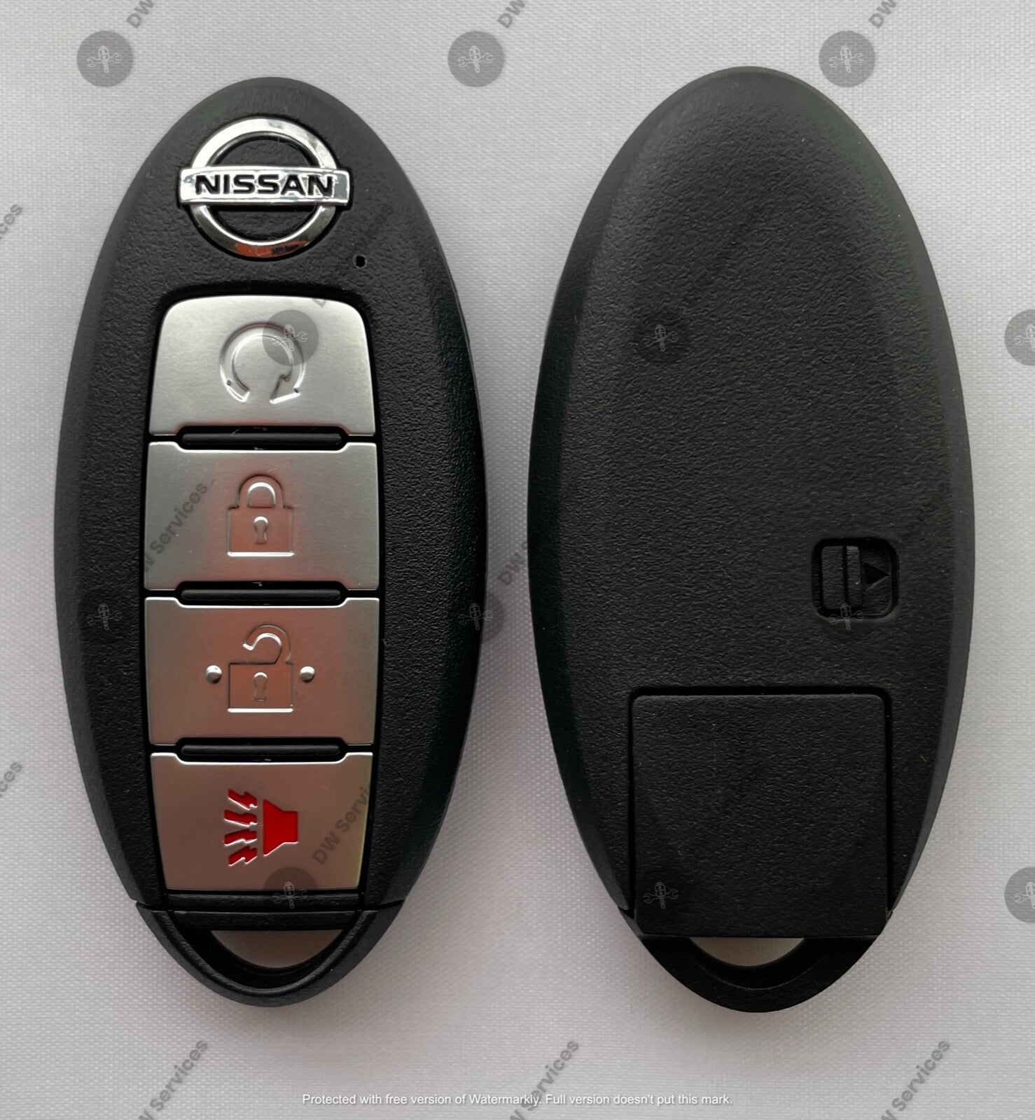 NEW! Nissan KICKS / ROGUE Proximity remote SMART key Fob KR5TXN3 S180144503