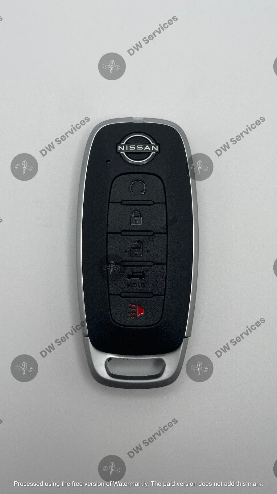 NEW! Nissan Rogue / Pathfinder 2022-2025 Proximity remote SMART key Fob KR5TXPZ3
