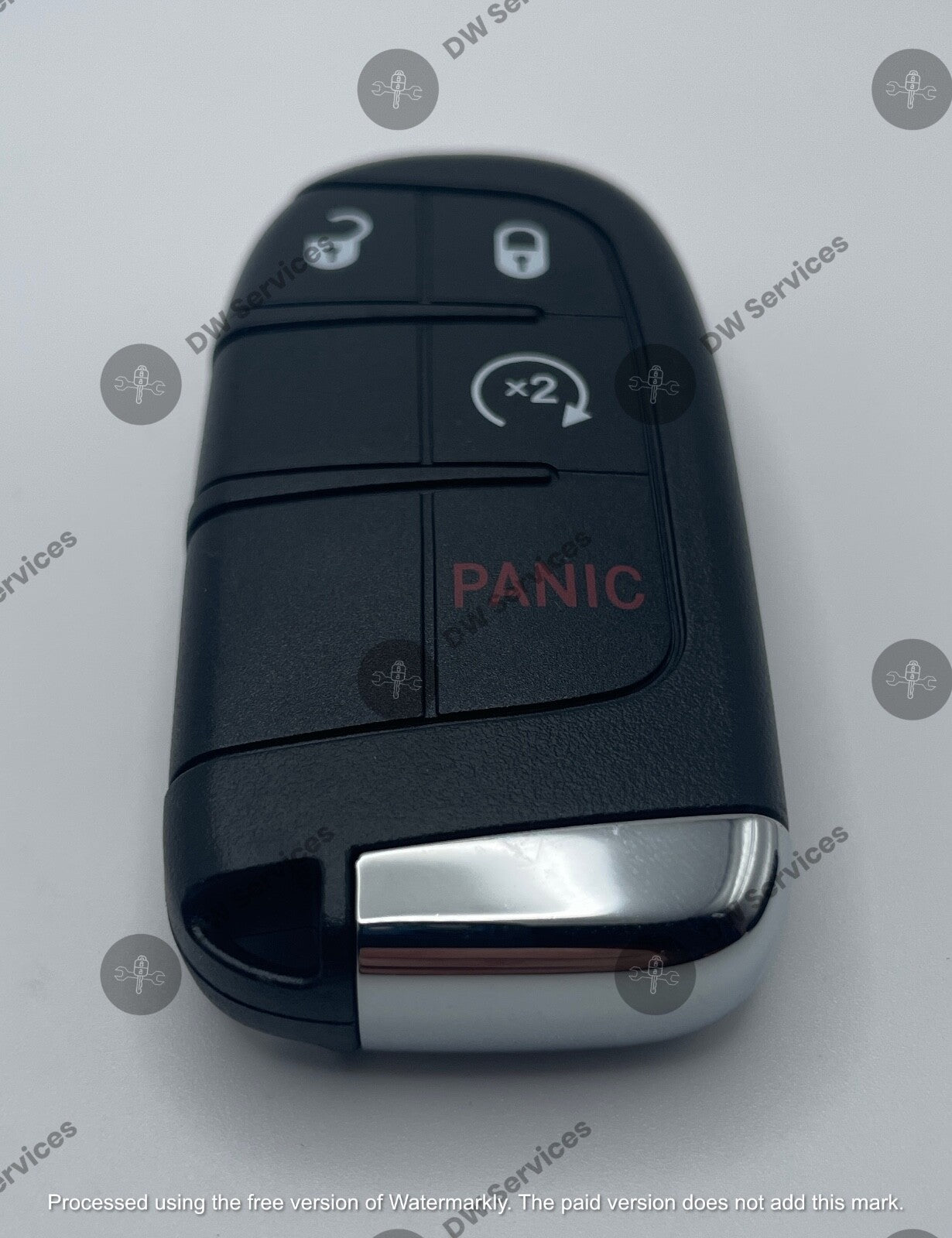 NEW! Jeep Renegade 2015-2021 SMART key Proximity Remote Fob M3N40821302 6MP33DX9