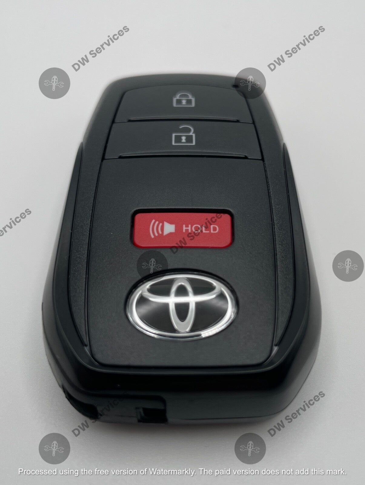 NEW OEM GENUINE Toyota Sequoia Tacoma Tundra PROX remote SMART key FOB HYQ14FBX