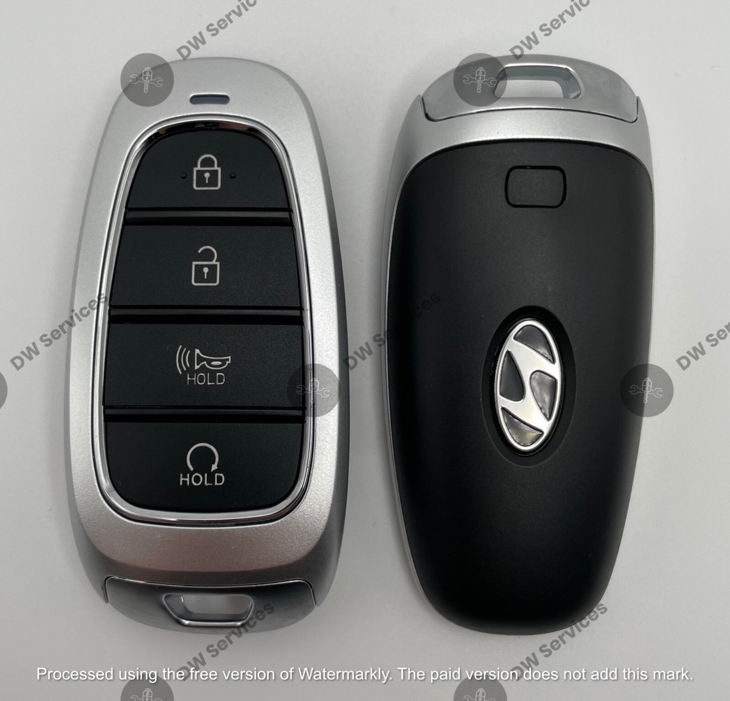 NEW OEM Hyundai Palisade 22-4 Smart Prox remote key Fob TQ8-FOB-4F26 95440-S8520