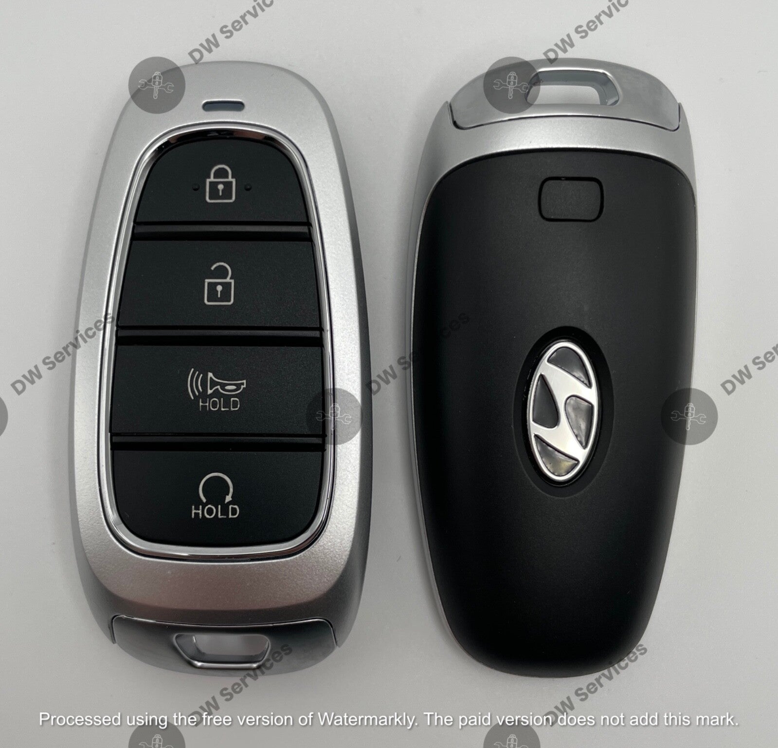 NEW OEM Hyundai Palisade 22-4 Smart Prox remote key Fob TQ8-FOB-4F26 95440-S8520