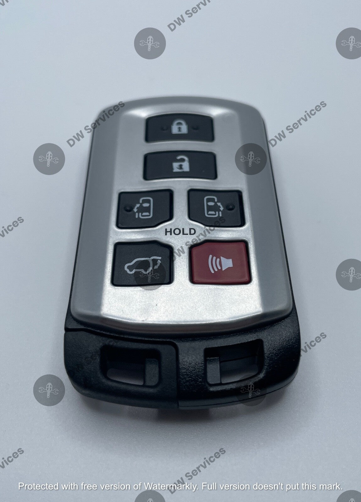 NEW! Toyota SIENNA 2011-2020 PROXIMITY remote SMART key HYQ14ADR GNE Chip