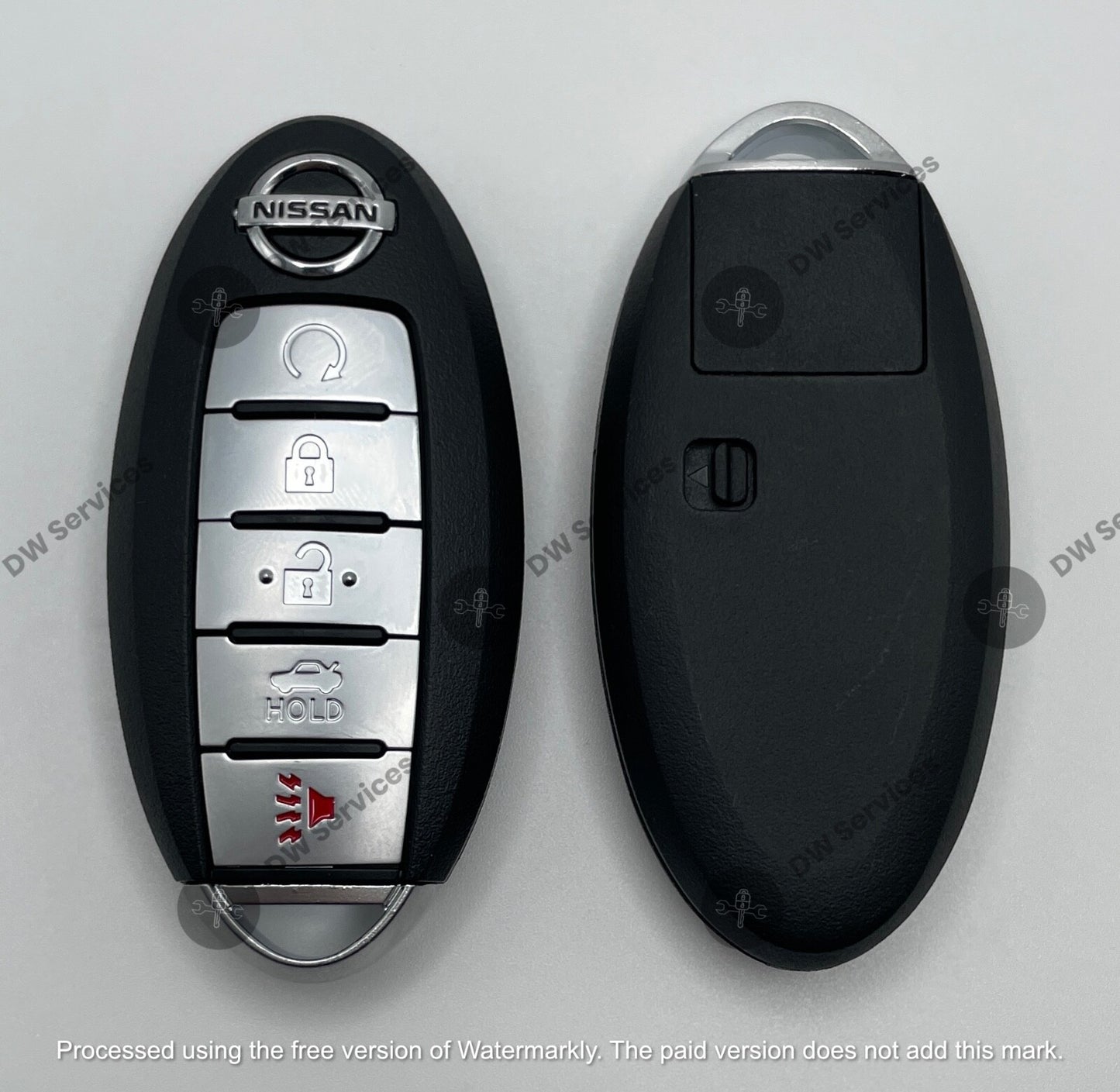 NEW! Nissan Altima / Maxima 2013 -2015 Proximity remote SMART key Fob S180144020
