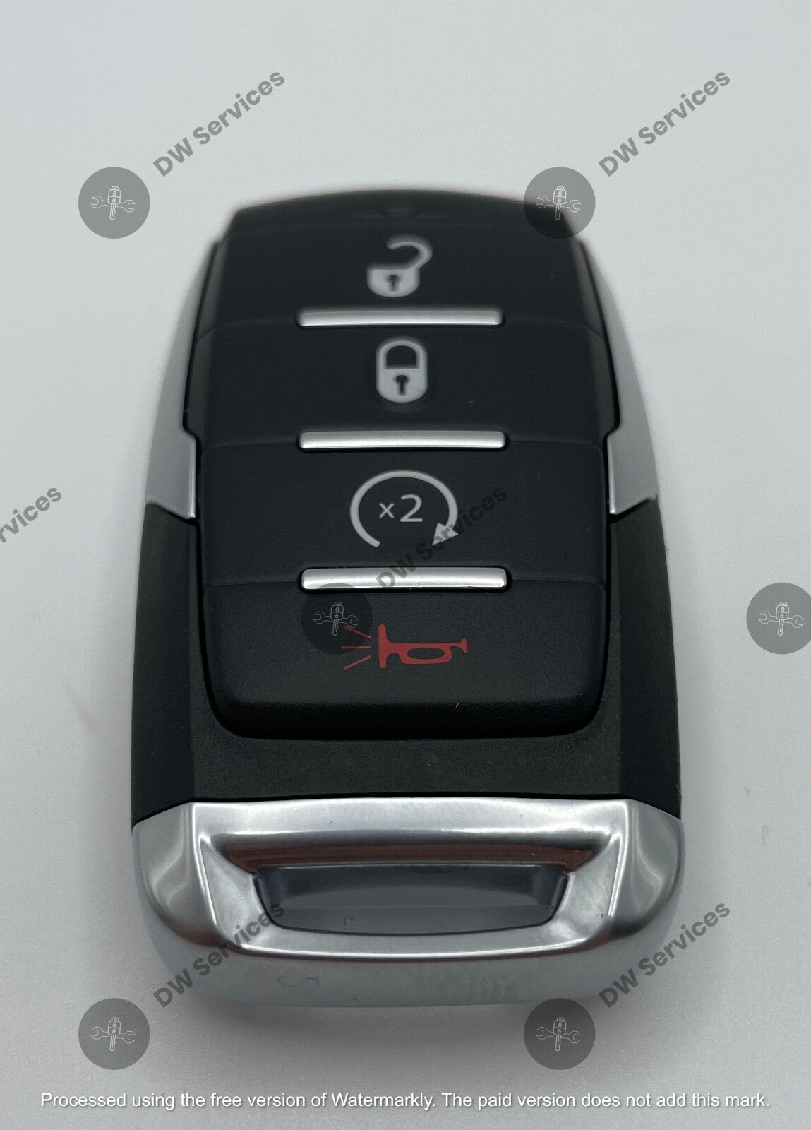 NEW! OEM GENUINE Dodge RAM 1500 19-24 SMART Proximity REMOTE key Fob OHT-4882056