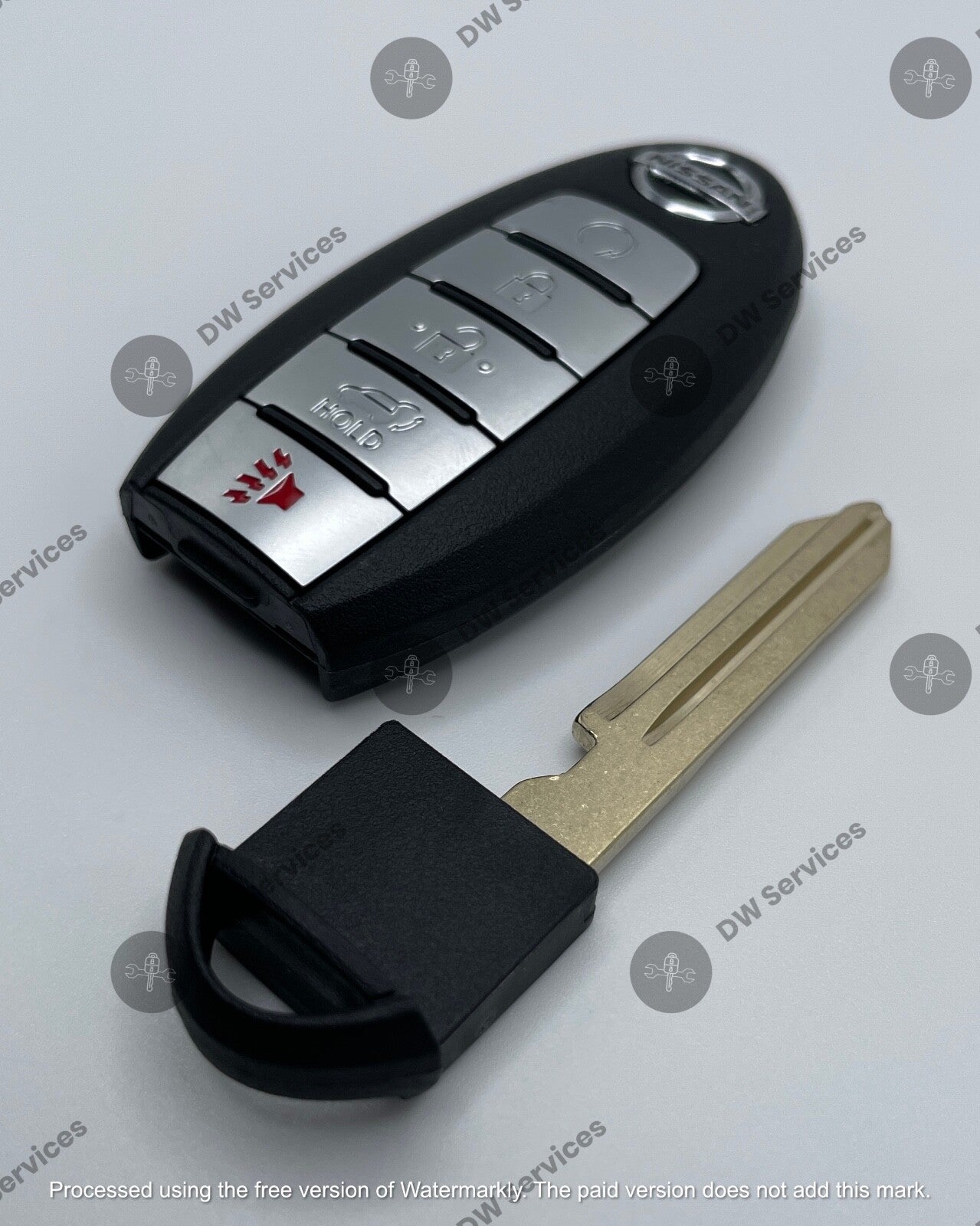 NEW! Nissan Pathfinder 2013 - 2016 Proximity remote SMART key Fob KR5S180144014