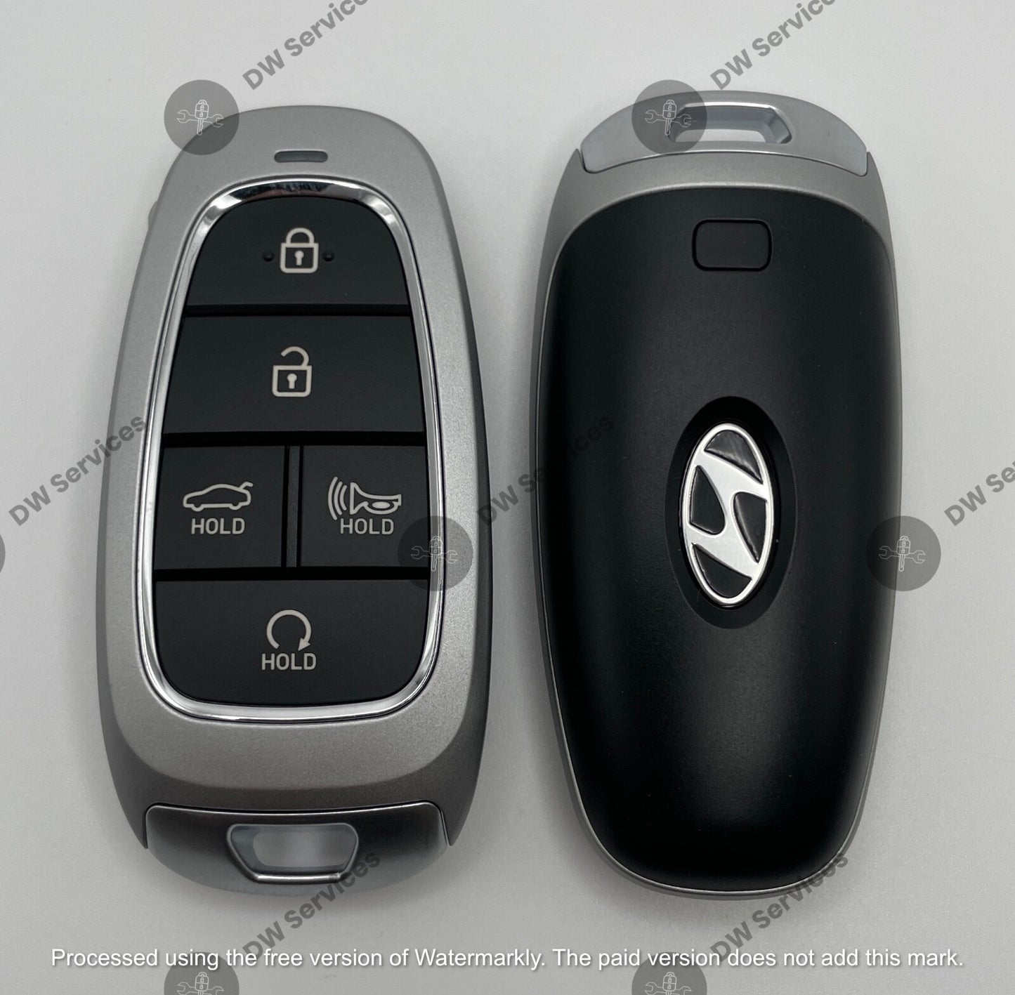 NEW! OEM Hyundai Sonata 19-23 Smart Prox remote key FOB TQ8-F08-4F27 95440-L1060