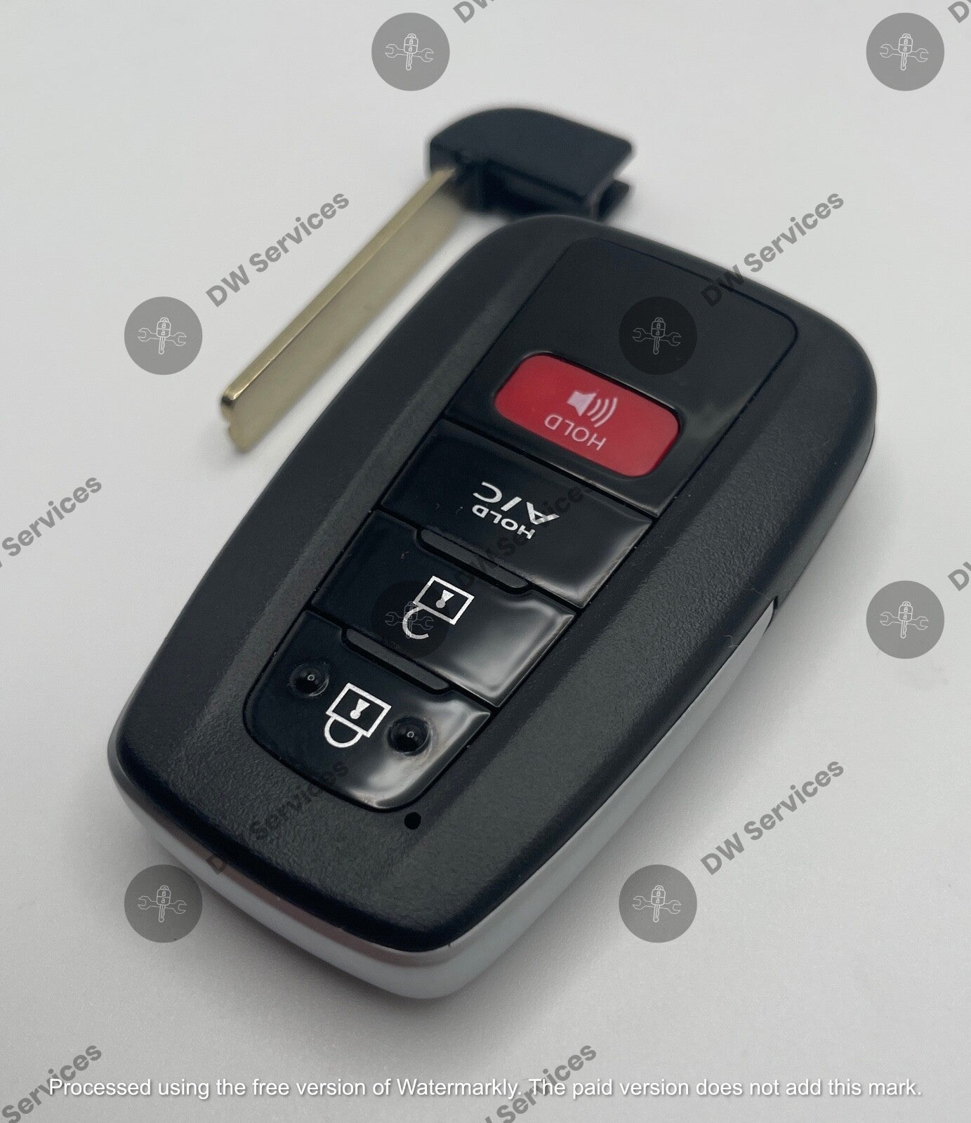 NEW! Toyota Prius PRIME 2021-2022 PROXIMITY remote SMART key Fob HYQ14FLA 3450
