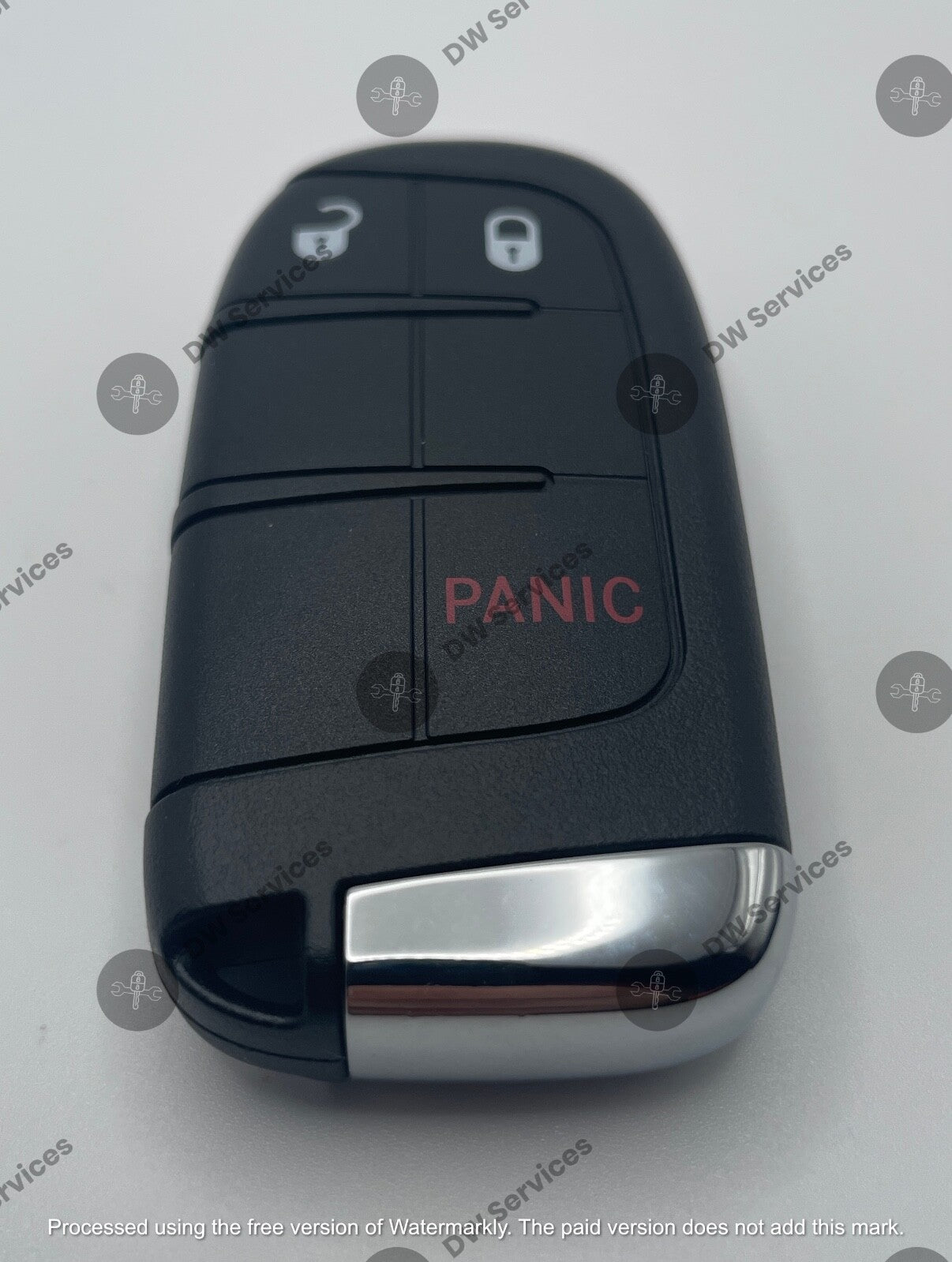 NEW! Jeep Renegade 2015-2020 SMART key Proximity Remote Fob M3N40821302 6MP33DX9