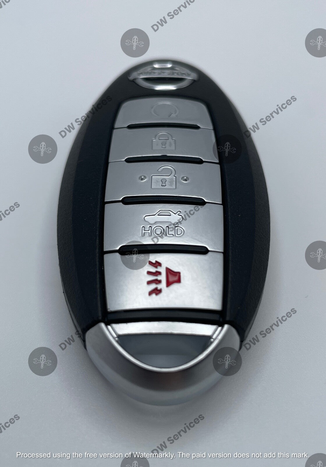 NEW! Nissan Altima / Maxima 2013 -2015 Proximity remote SMART key Fob S180144020