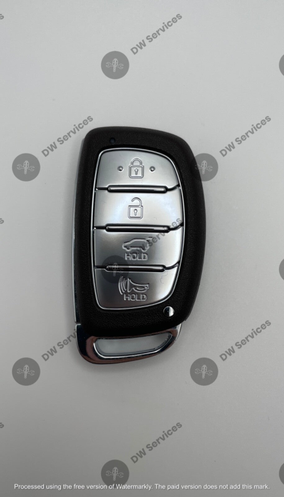 NEW! OEM Hyundai Tucson 15-16 Smart Prox remote key FOB TQ8-FOB-4F03 95440-2S600