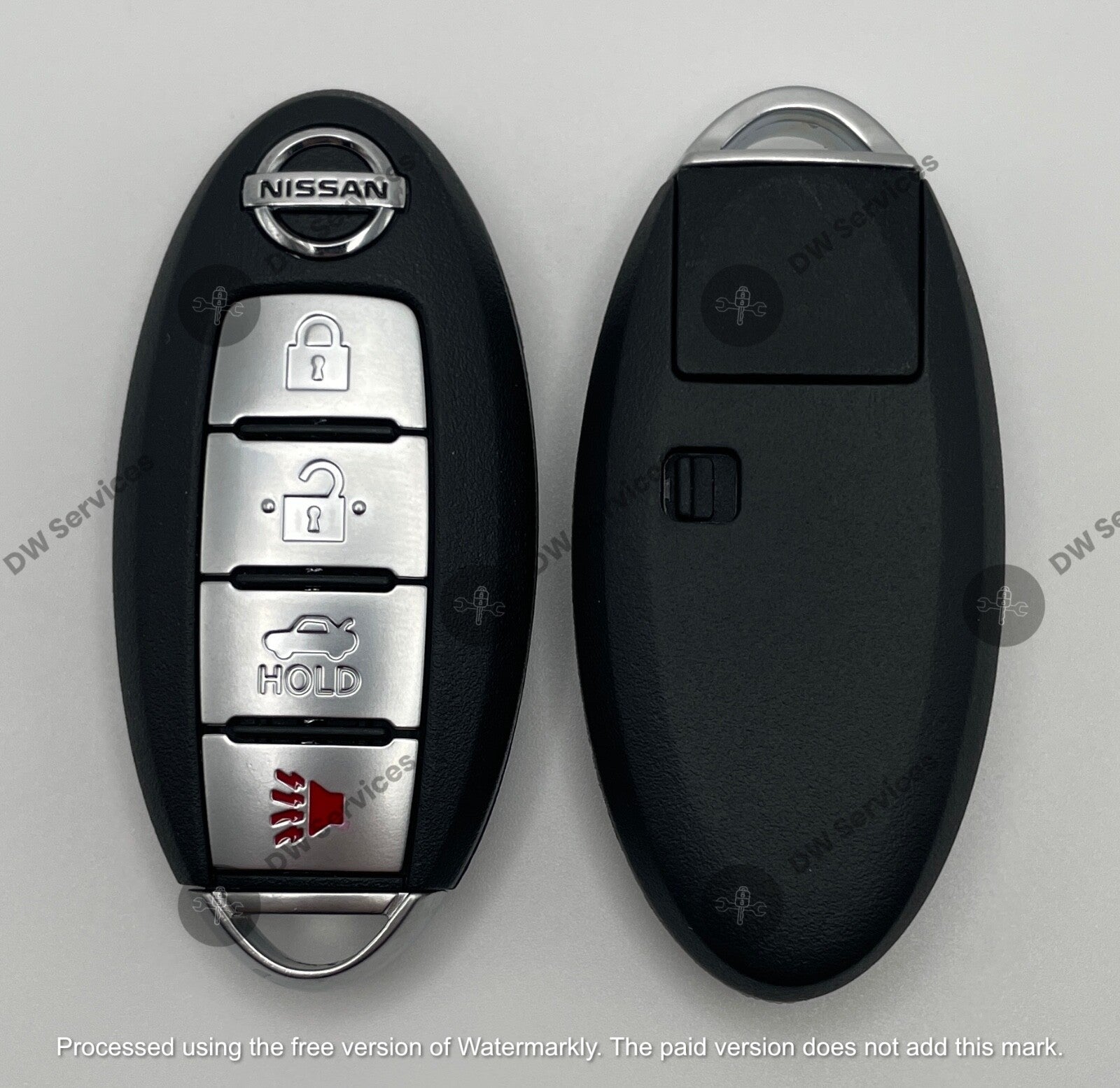 NEW! Nissan Altima / Maxima 16 - 18 PROXIMITY remote SMART key fob KR5S180144014