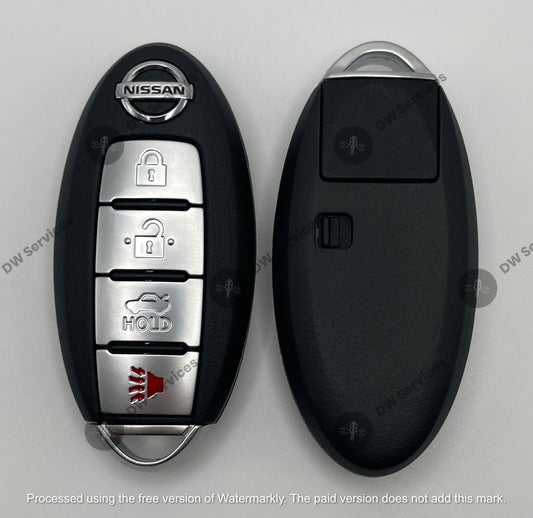 NEW! Nissan Altima / Maxima 16 - 18 PROXIMITY remote SMART key fob KR5S180144014
