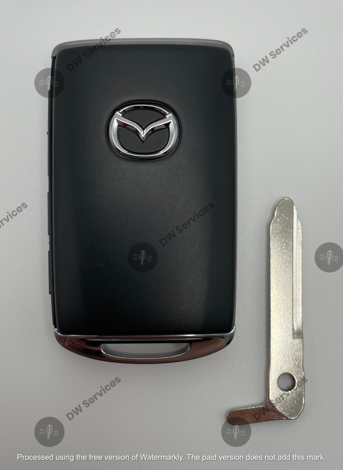 NEW! OEM GENUINE Mazda 6/ CX-5 / CX-9 Proximity remote SMART key Fob WAZSKE13D03