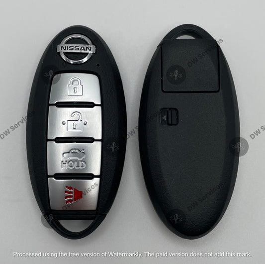 NEW! Nissan Altima / Sentra / Versa Proximity remote SMART key Fob KR5TXN1 / 801