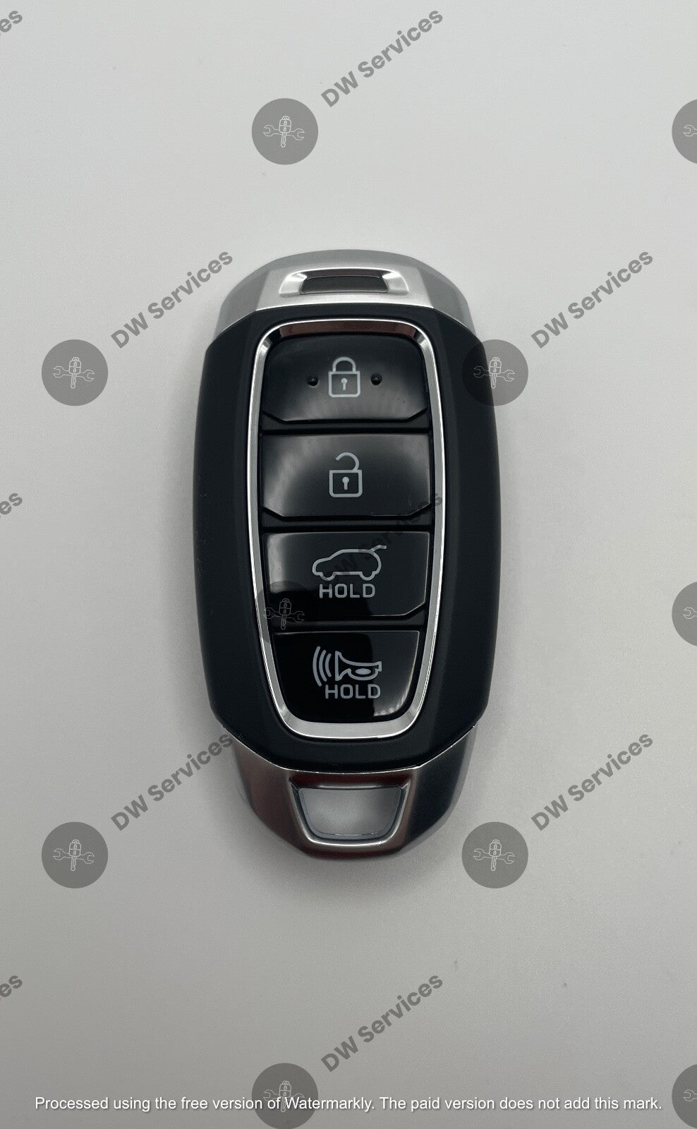 NEW! Hyundai Santa FE 19-20 Proximity remote key FOB TQ8-FOB-4F19 TMa 95440S2000