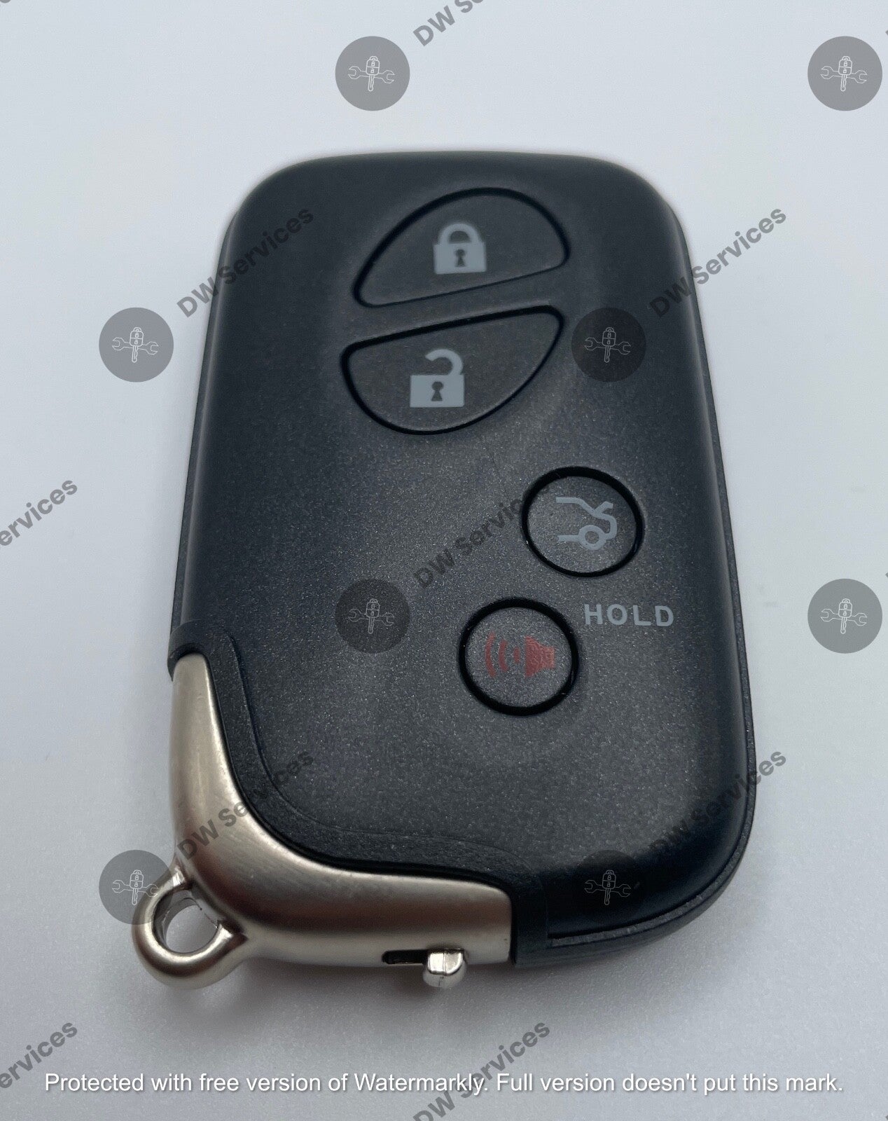 NEW! Lexus 4-button SMART Proximity Remote key FOB HYQ14AAB Key Fob BOARD 0140