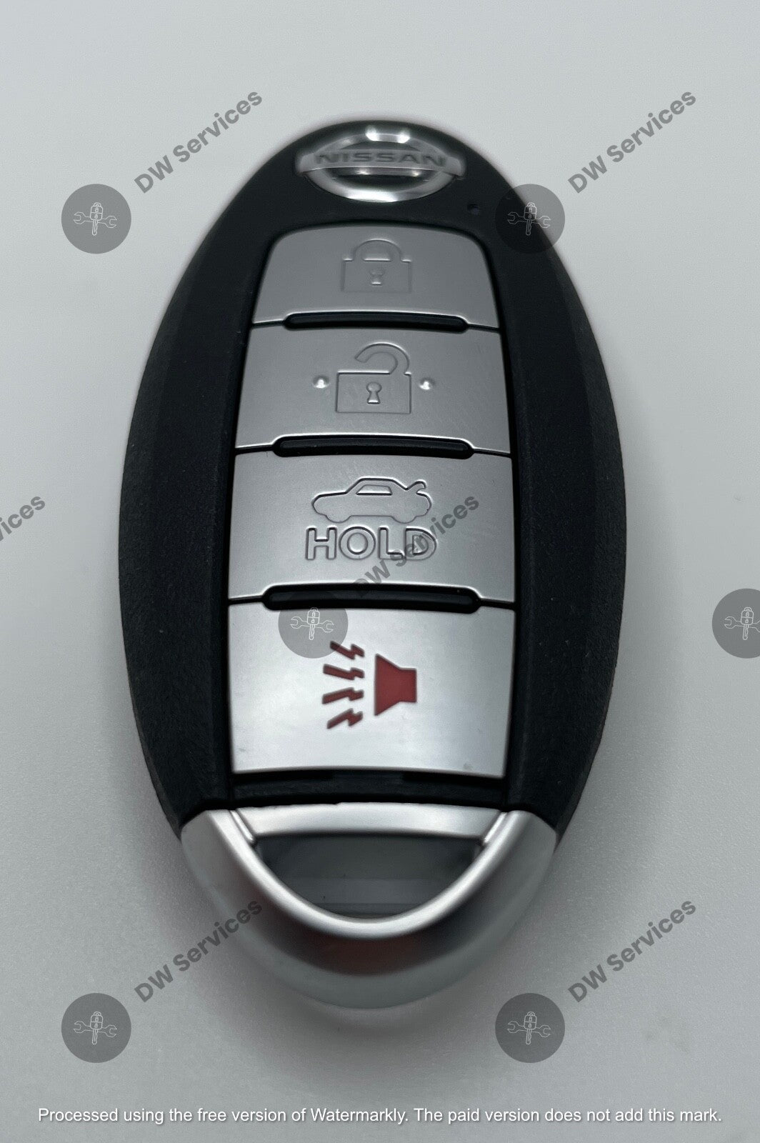 NEW OEM GENUINE Nissan Altima / Sentra / Versa Prox remote SMART key Fob KR5TXN1
