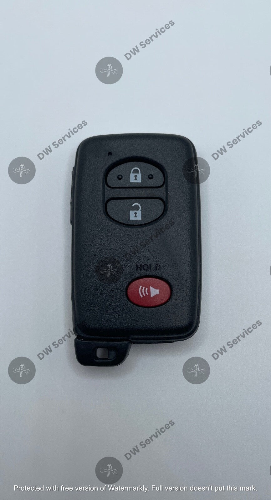 NEW! Toyota Prius / 4Runner Smart Proximity remote key Fob HYQ14AAB "E" 3370