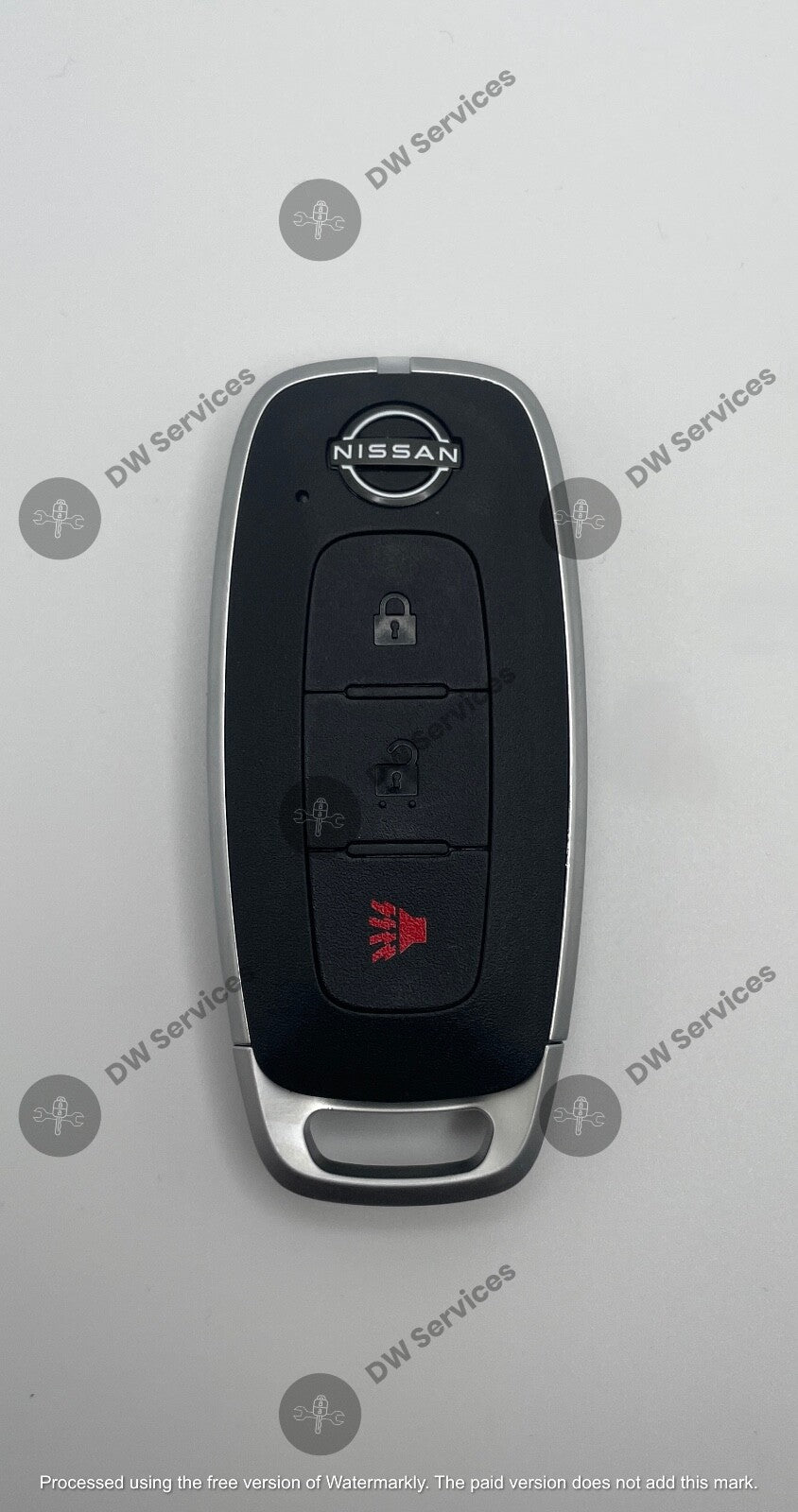 NEW! Nissan Rogue/Pathfinder/Kicks/Ariya Proximity remote SMART key Fob KR5TXPZ1