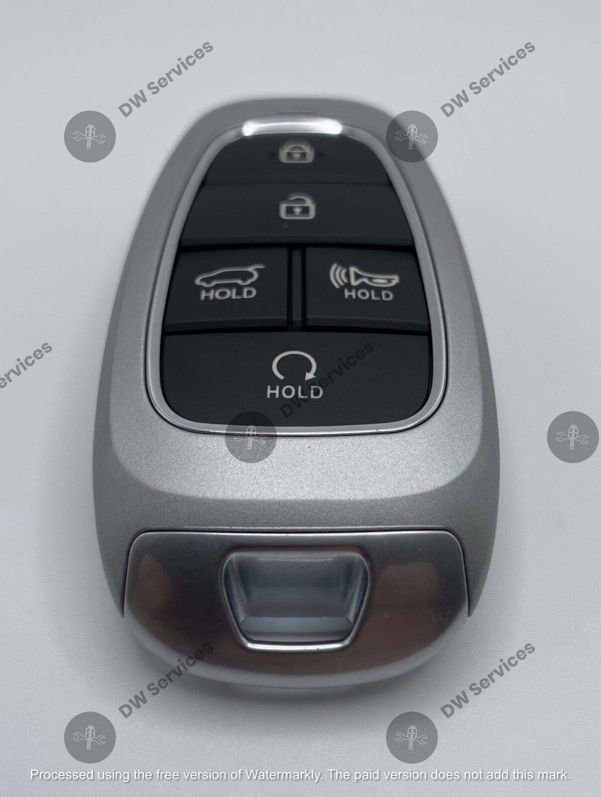 NEW! OEM Hyundai Santa FE 21-22 Smart remote key FOB TQ8-FOB-4F27 95440-S1530