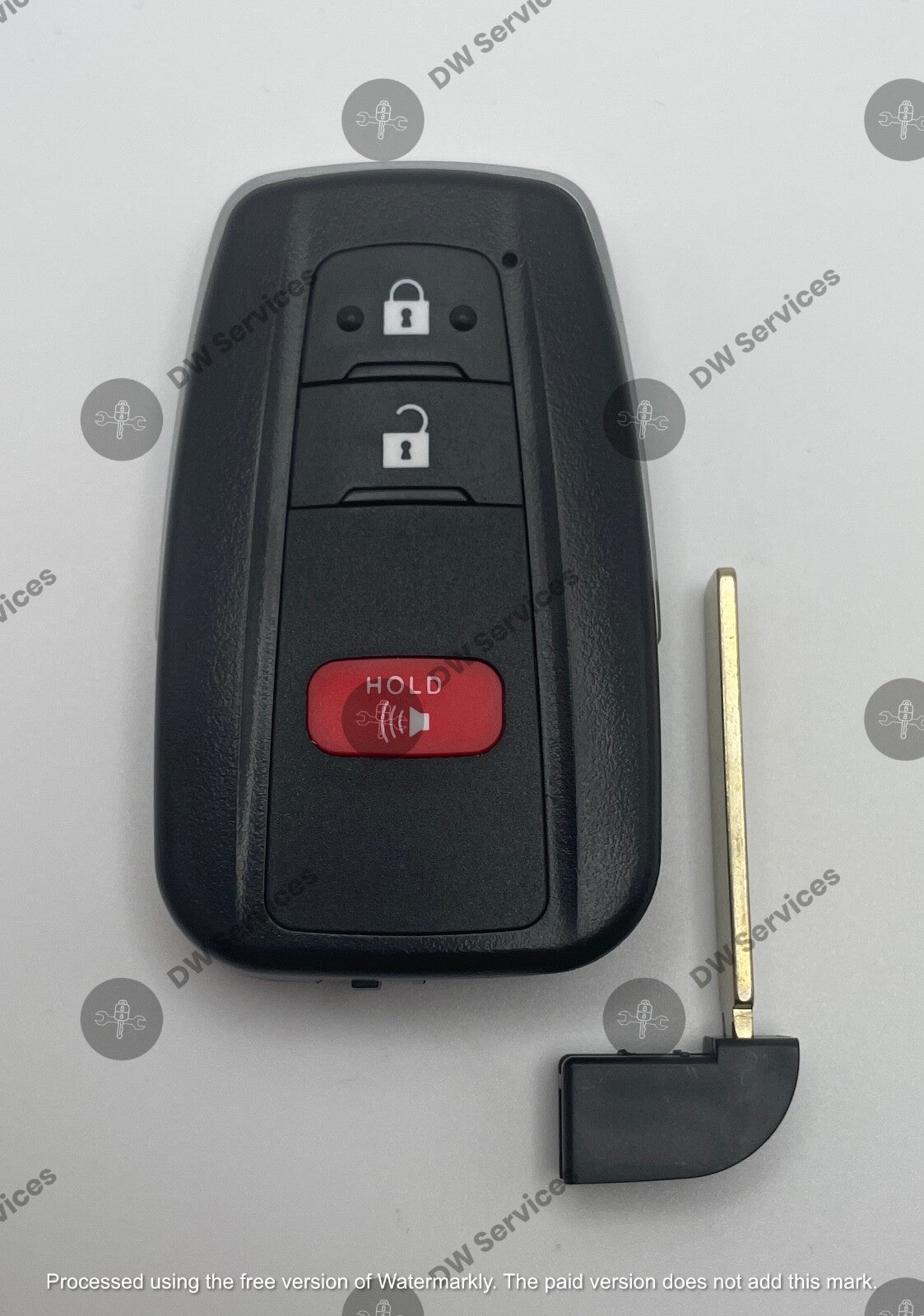 NEW! Toyota Highlander 2019-2022 PROXIMITY remote SMART key HYQ14FBC Board 0351