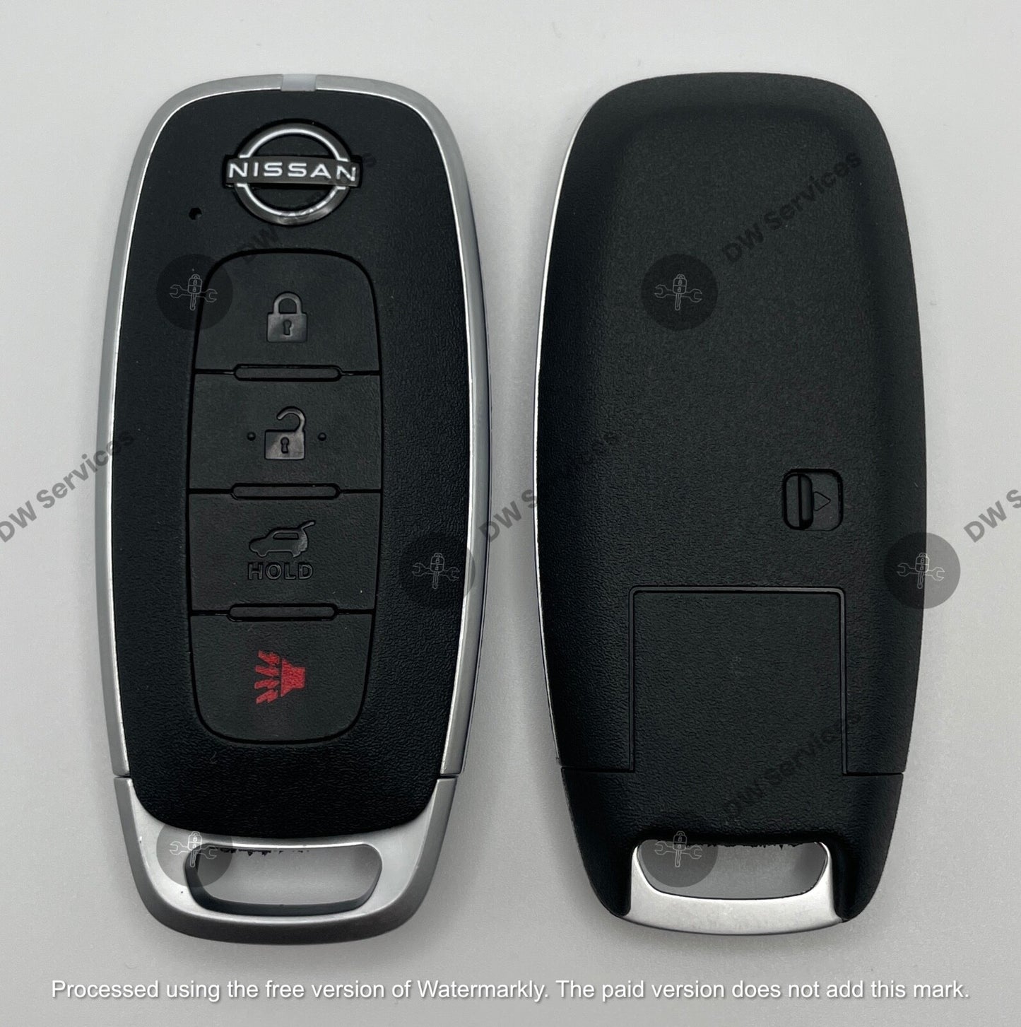 NEW! Nissan Pathfinder / Ariya 2022-2024 Proximity remote SMART key Fob KR5TXPZ1